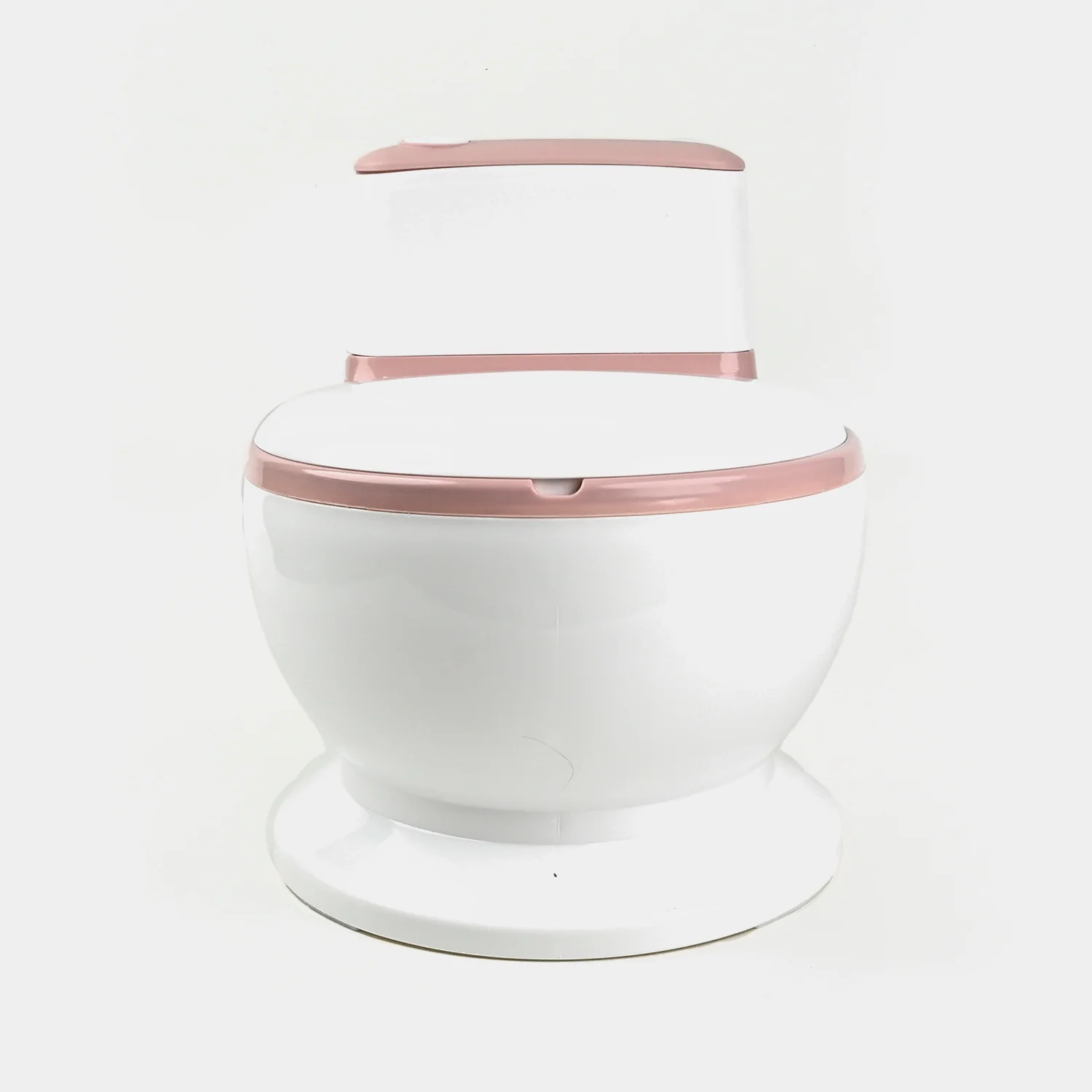 Potty Trainer Seat | 6035 Pink - Image 5