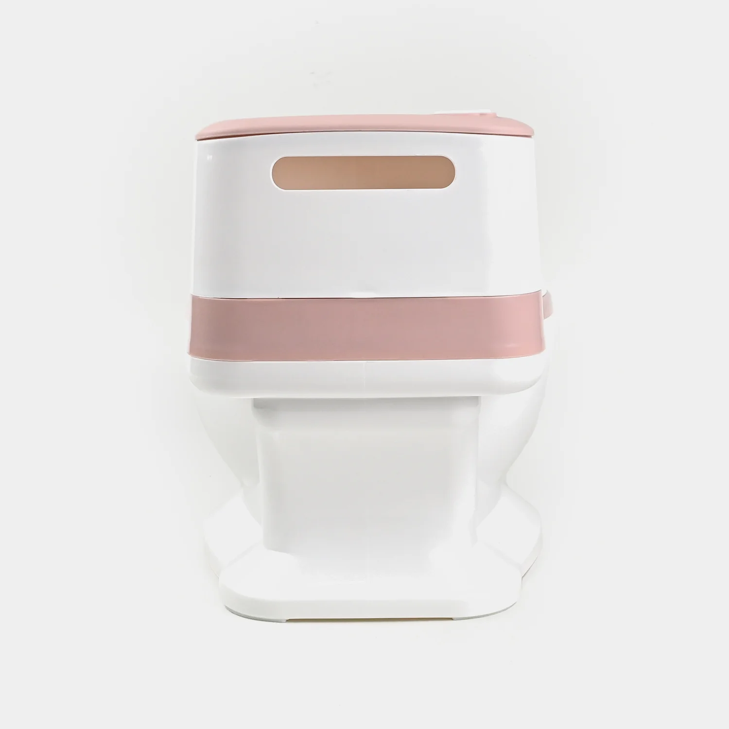 Potty Trainer Seat | 6035 Pink - Image 6