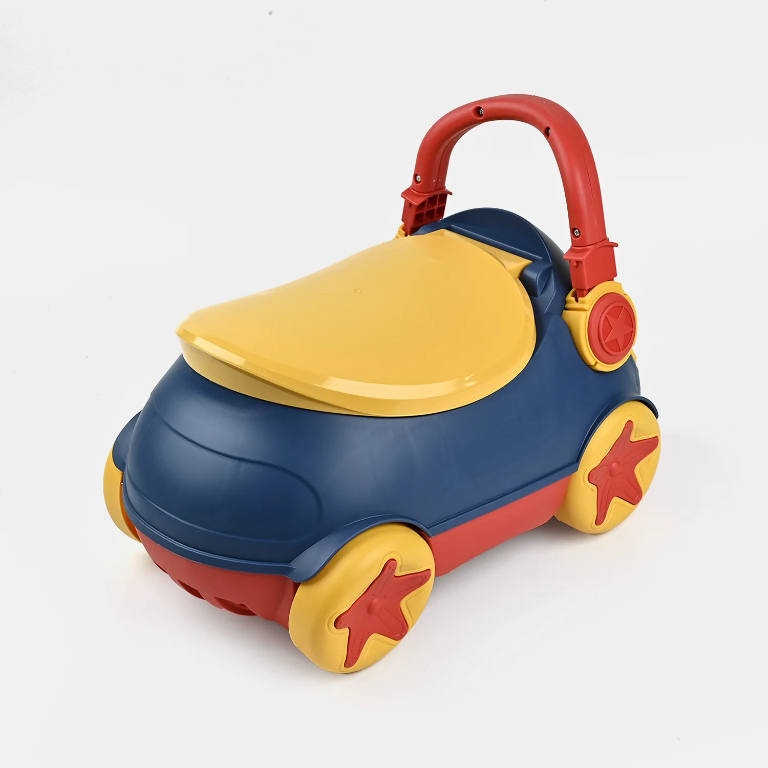 Car Baby Potty Training Seat | 8891 Blue