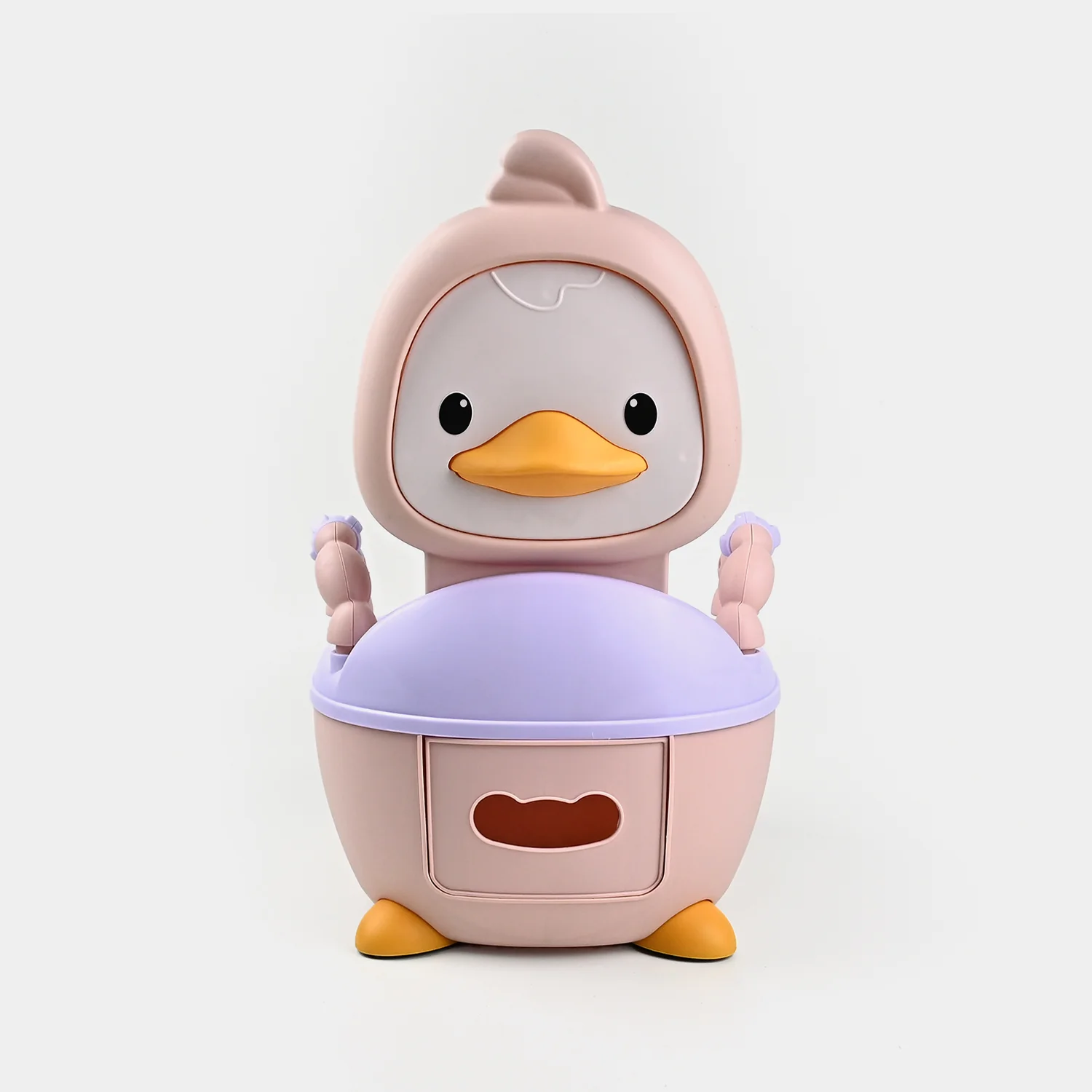 Baby Potty Training Seat | 8946 Pink - Image 3