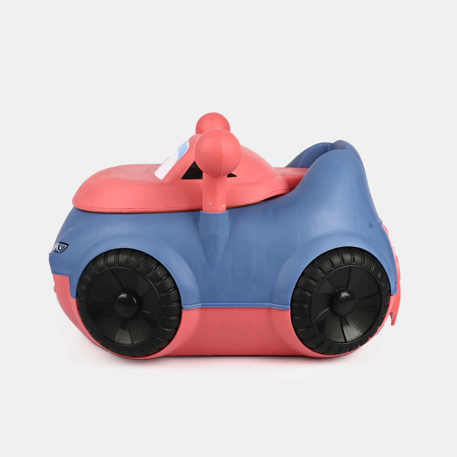 Potty Trainer Seat | QD-105 Blue - Image 6