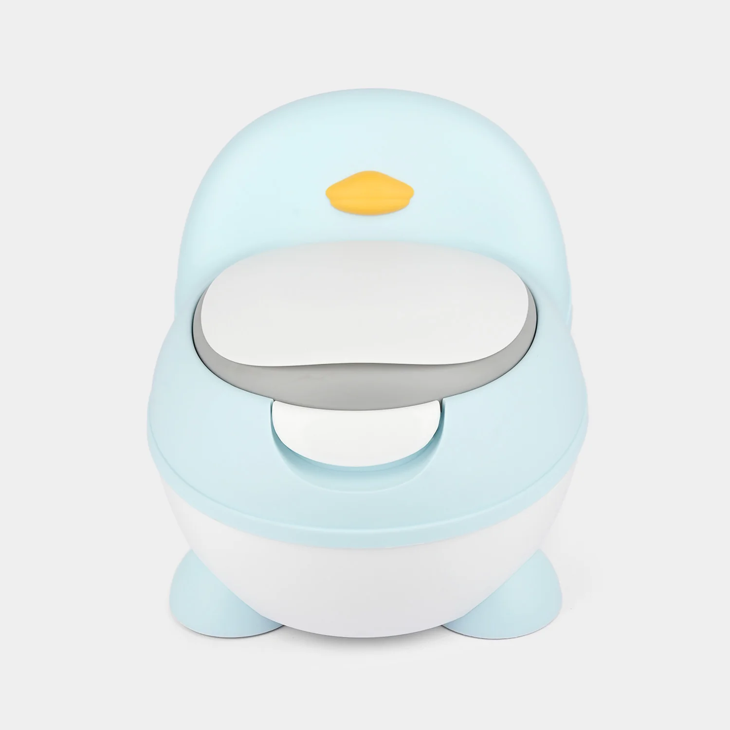 Baby Potty Training - T-528 L .Blue - Image 5
