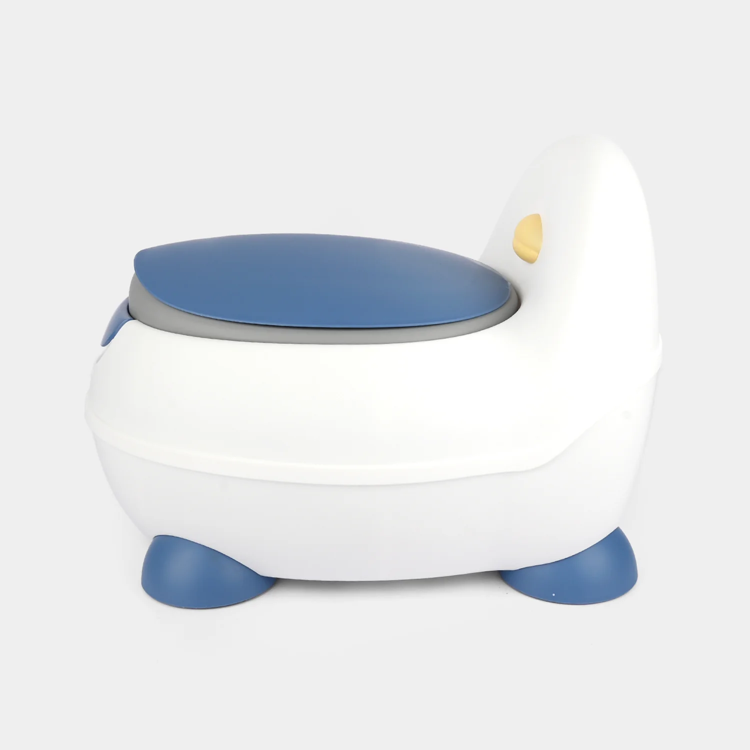 Baby Potty Training - T-528 N.Blue - Image 2