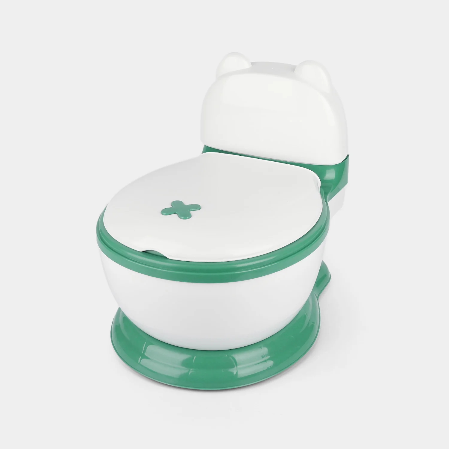 Potty Training Seat -TH-522 Green