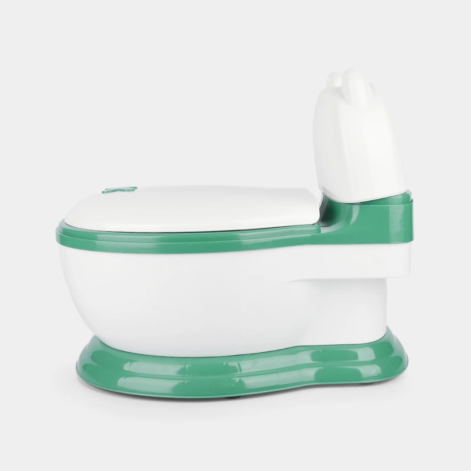 Potty Training Seat -TH-522 Green - Image 4