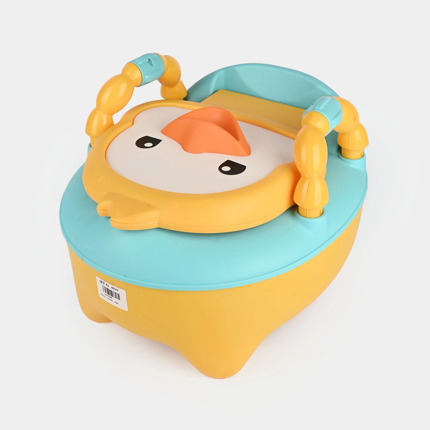 Baby Potty Training Seat