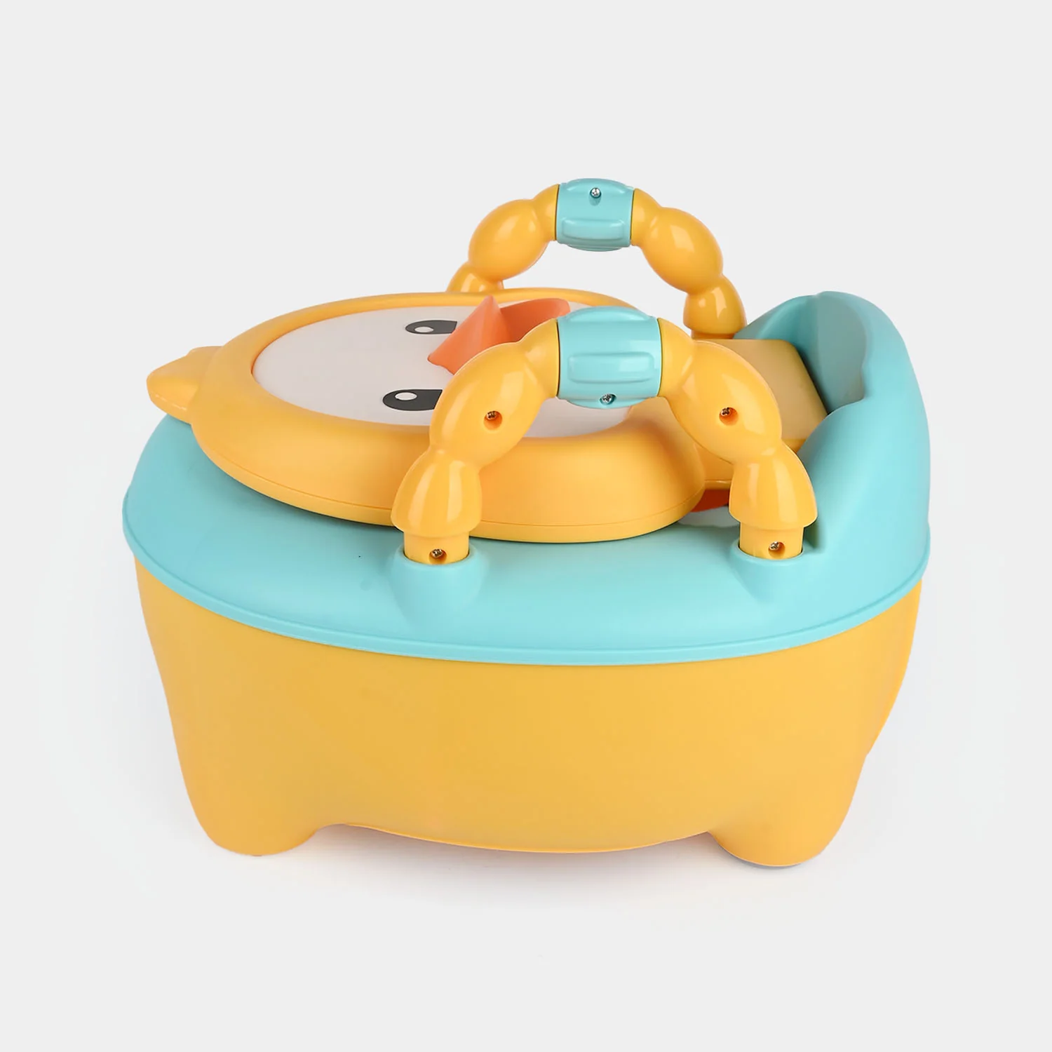 Baby Potty Training Seat - Image 4