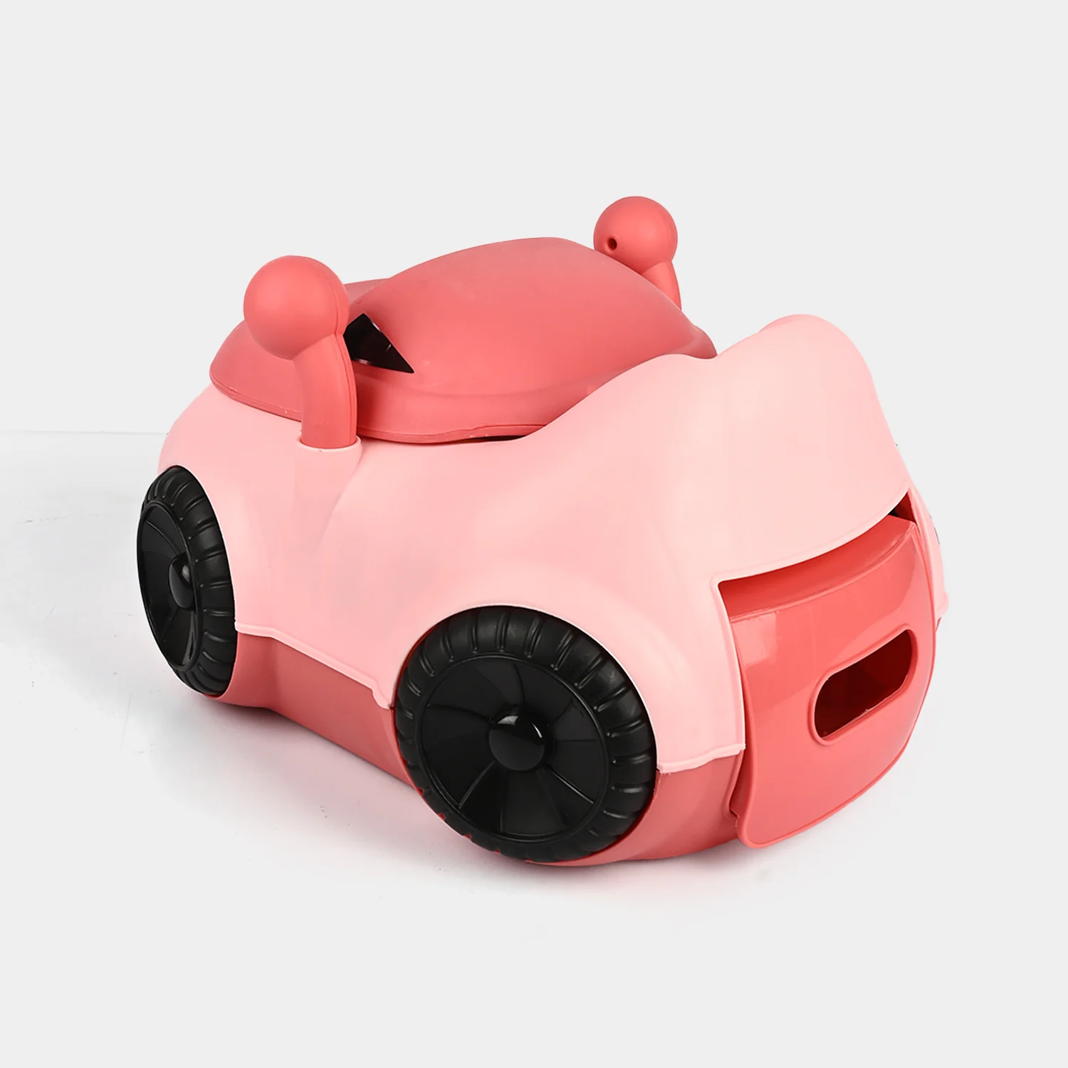 Potty Trainer Seat | QD-105 Pink - Image 6