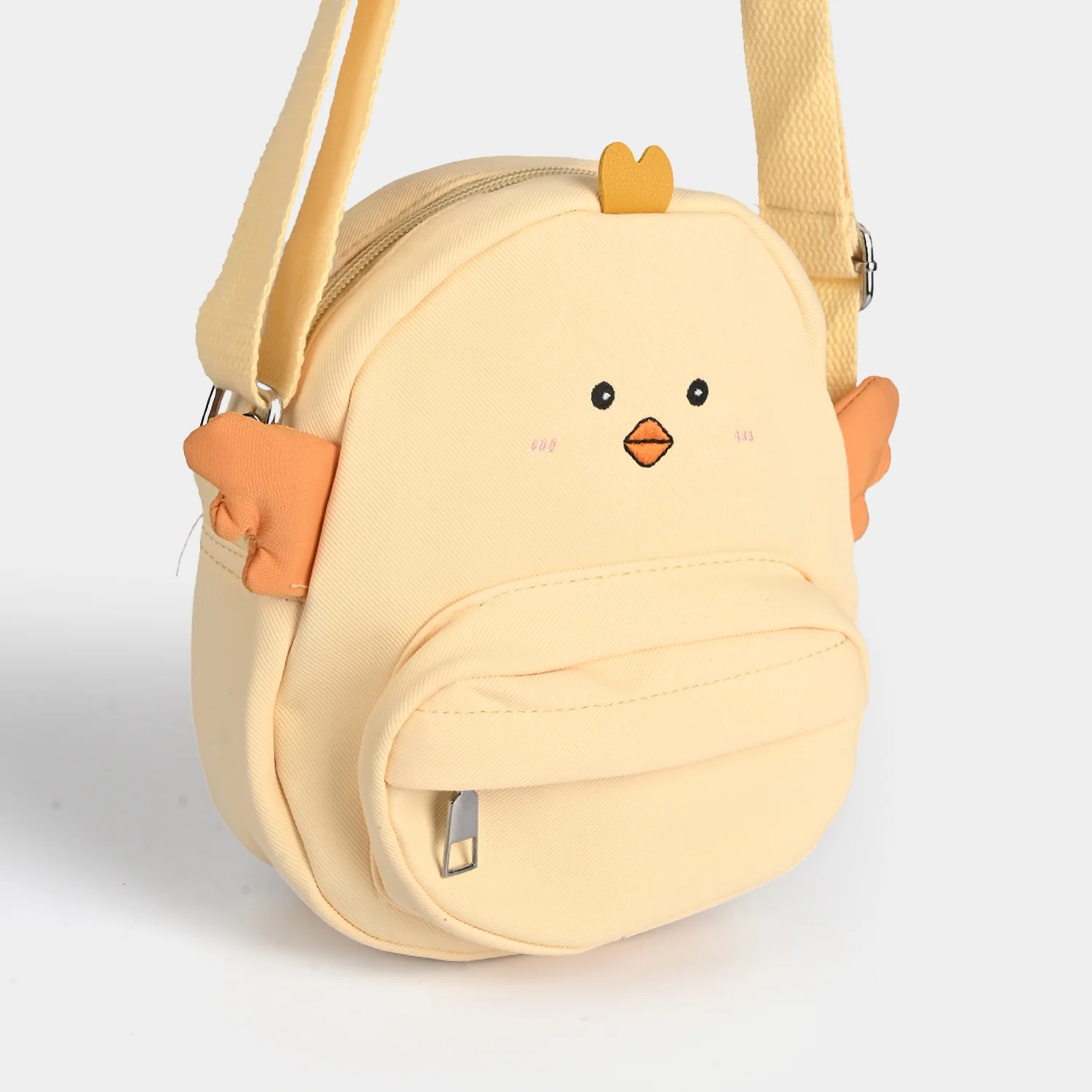 Stylish Girls Crossbody Bag