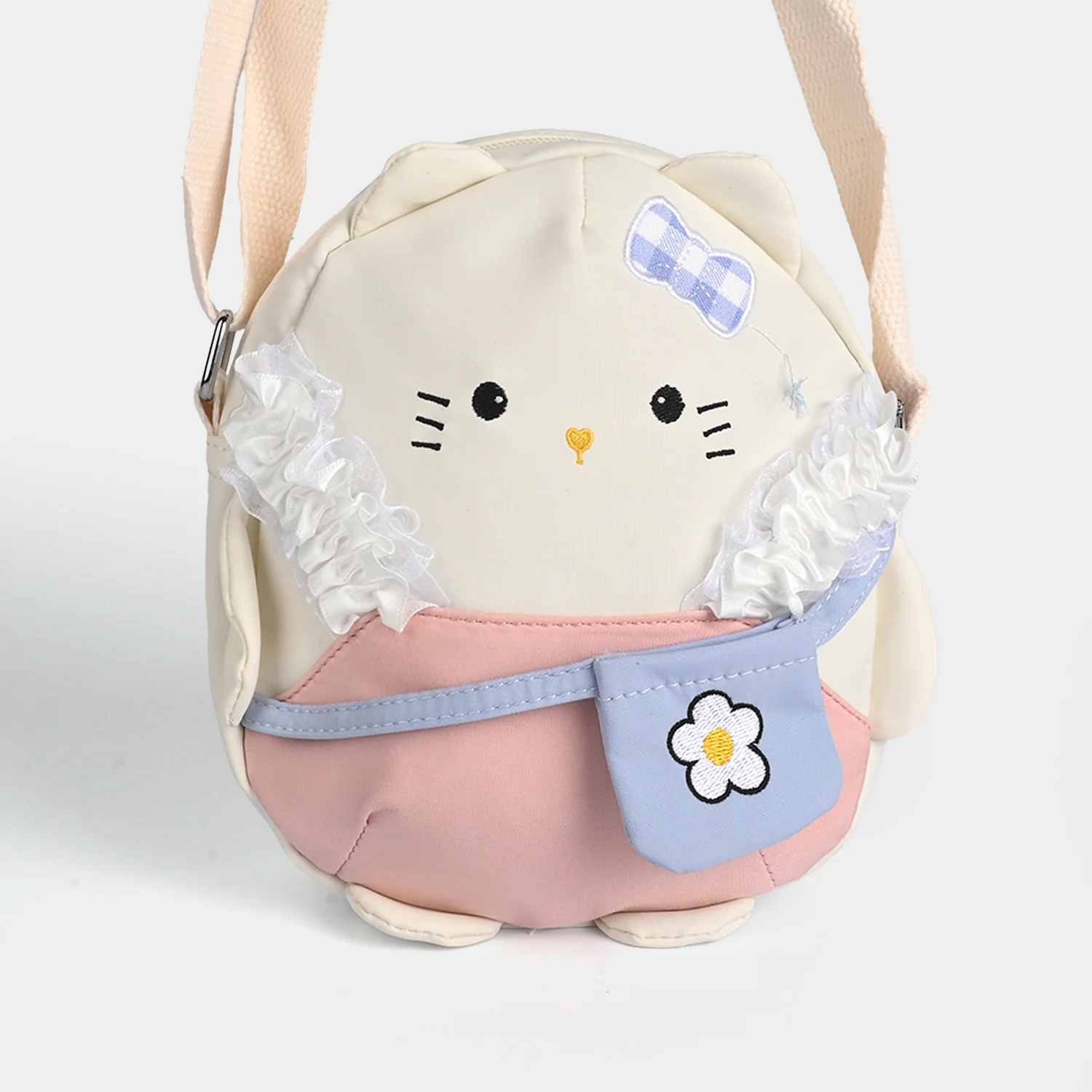 Stylish Girls Crossbody Bag - Image 2