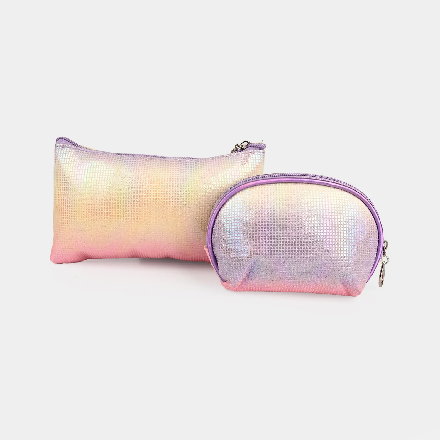 Stylish Girls Pouches 3Pcs Set - Image 2