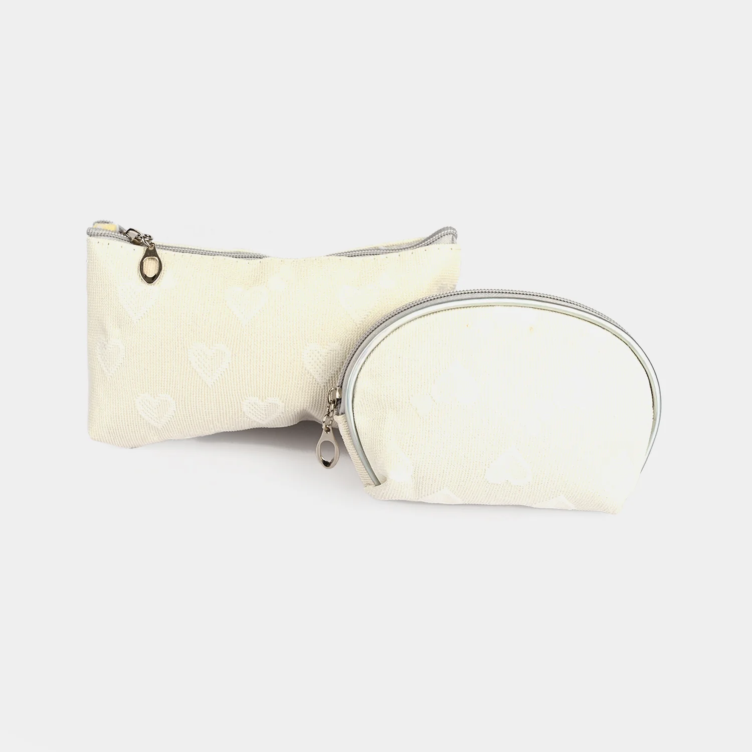Stylish Girls Pouches 3Pcs Set - Image 2