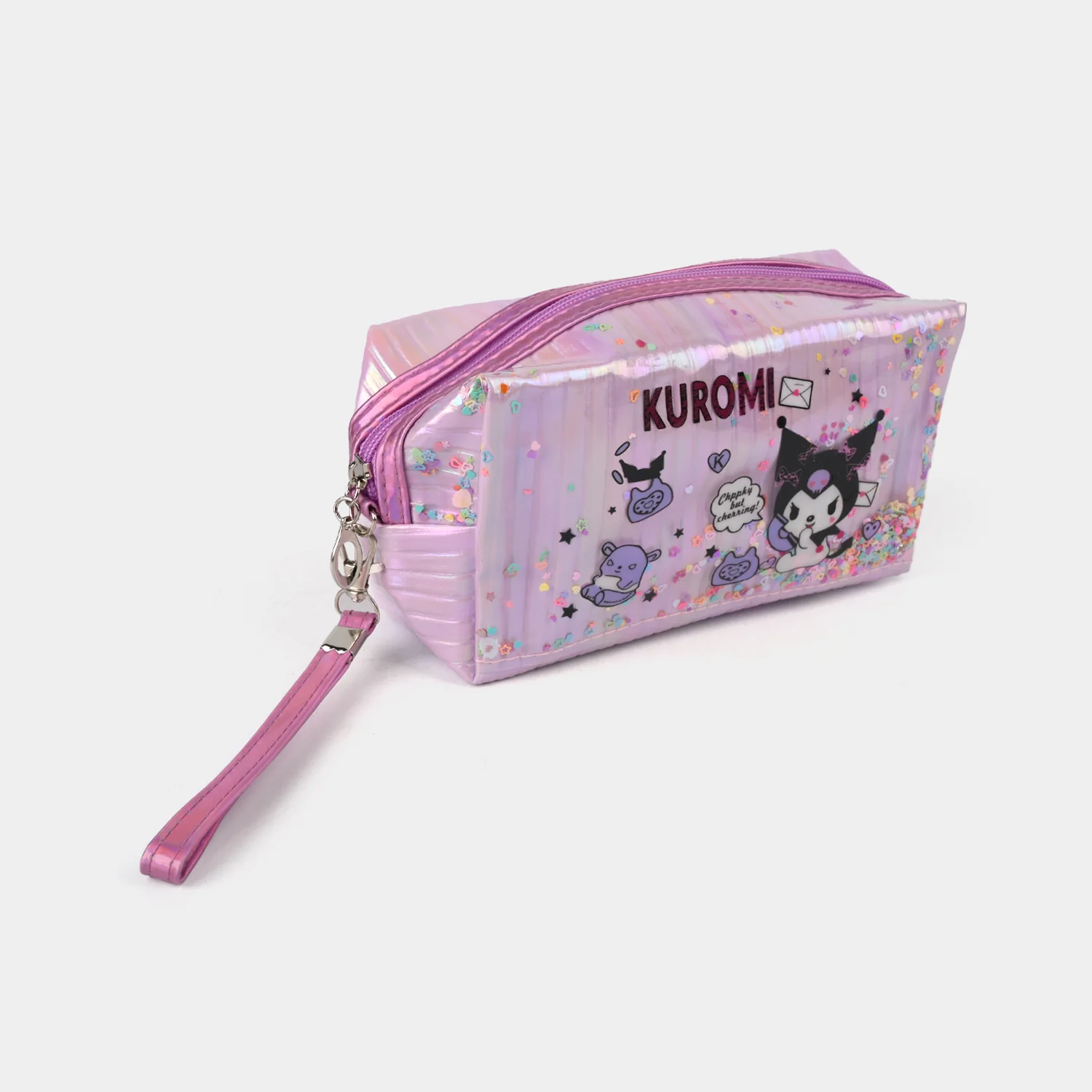 Pouch For Girls