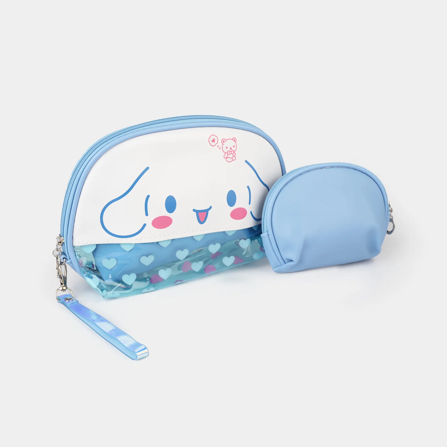 Pouch Set - For Girls