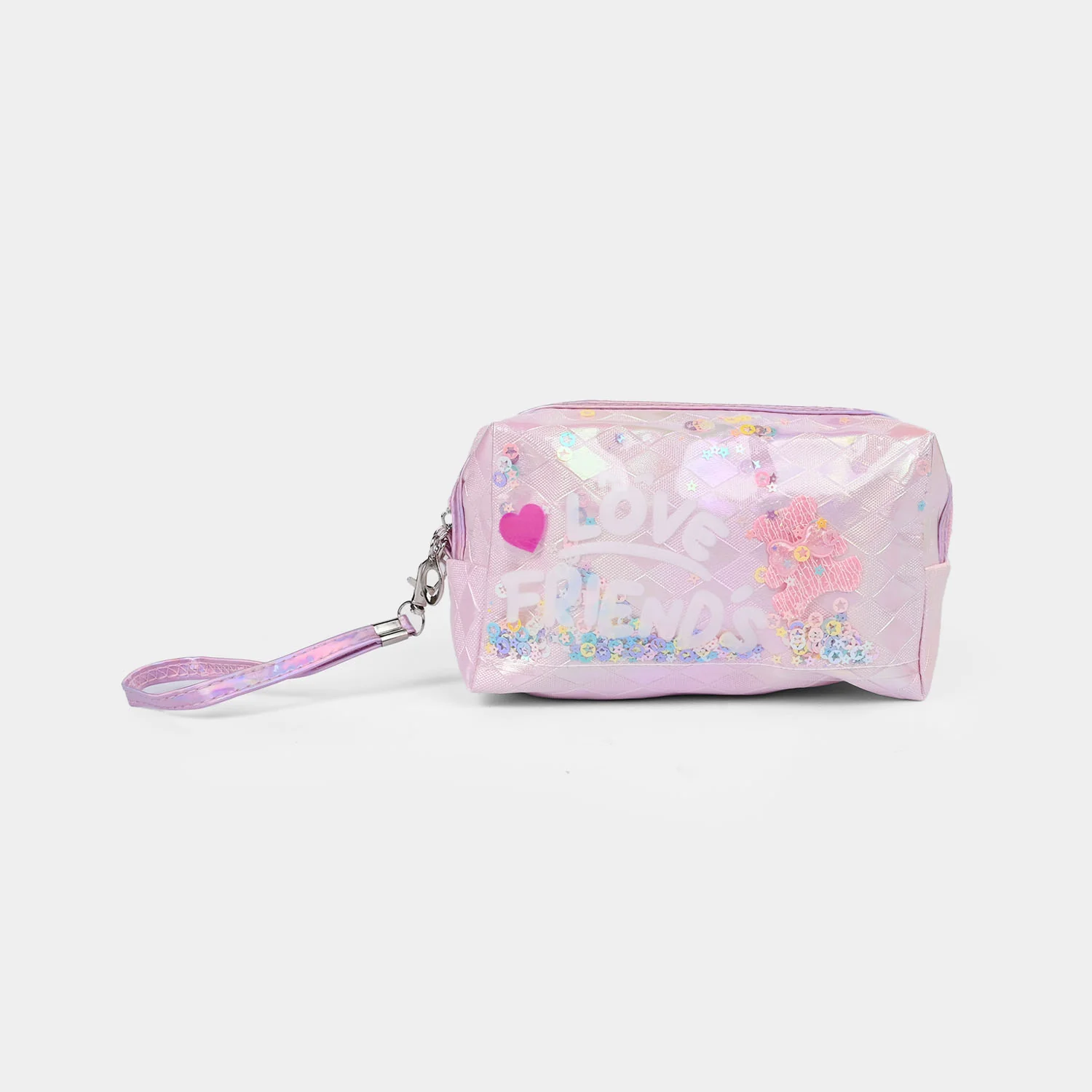 Fancy Multipurpose Hand Pouch - Image 2