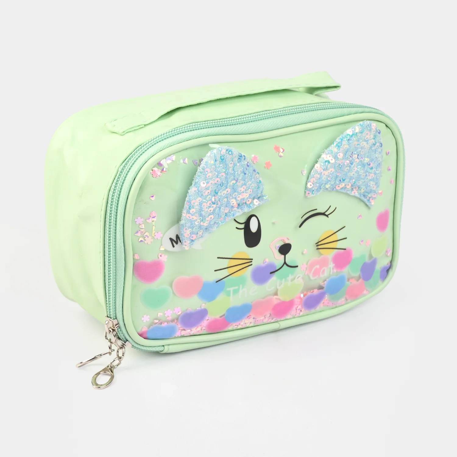 Fancy Multipurpose Hand Pouch