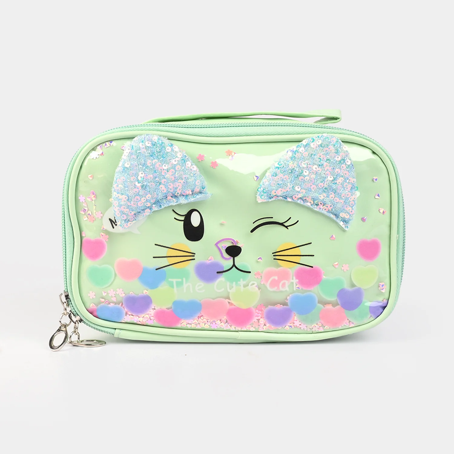 Fancy Multipurpose Hand Pouch - Image 2