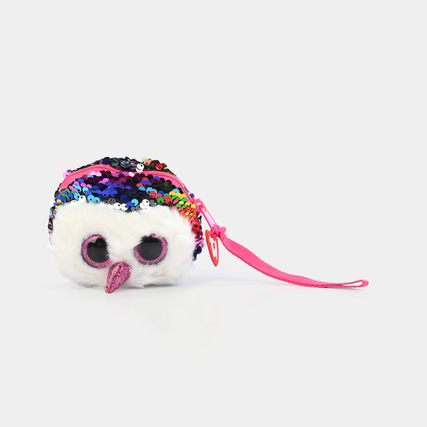 Fashion Mini Sequined Pouch for Girls - Image 3