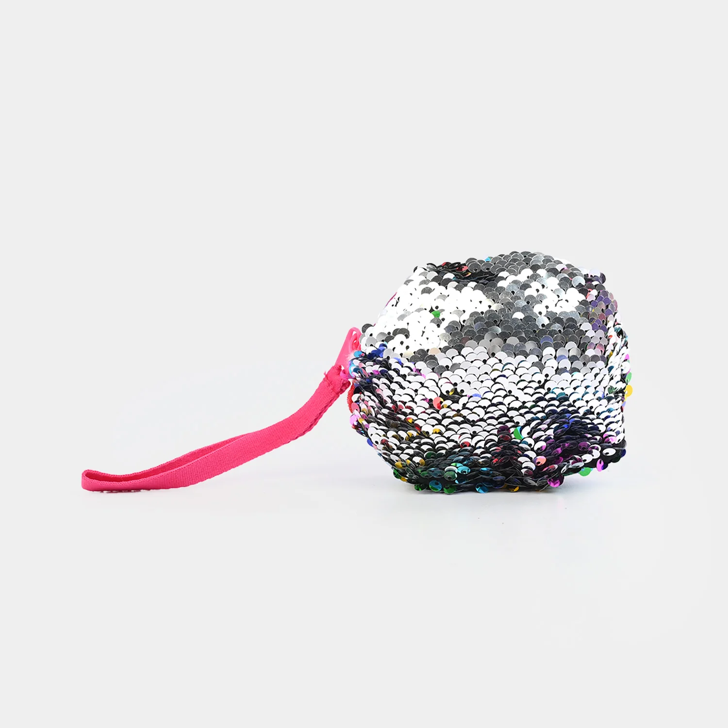 Fashion Mini Sequined Pouch for Girls - Image 4