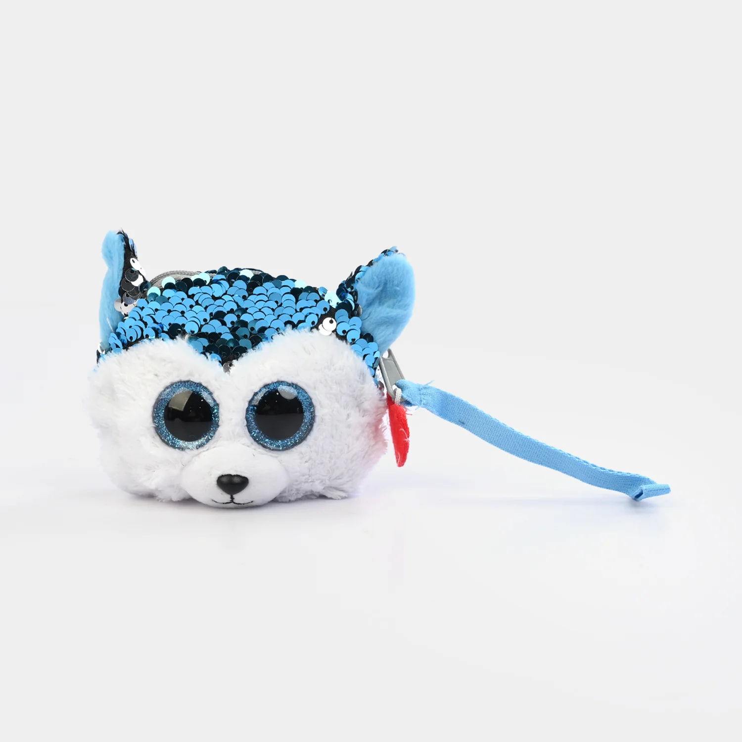 Fashion Mini Sequined Pouch for Girls - Image 4