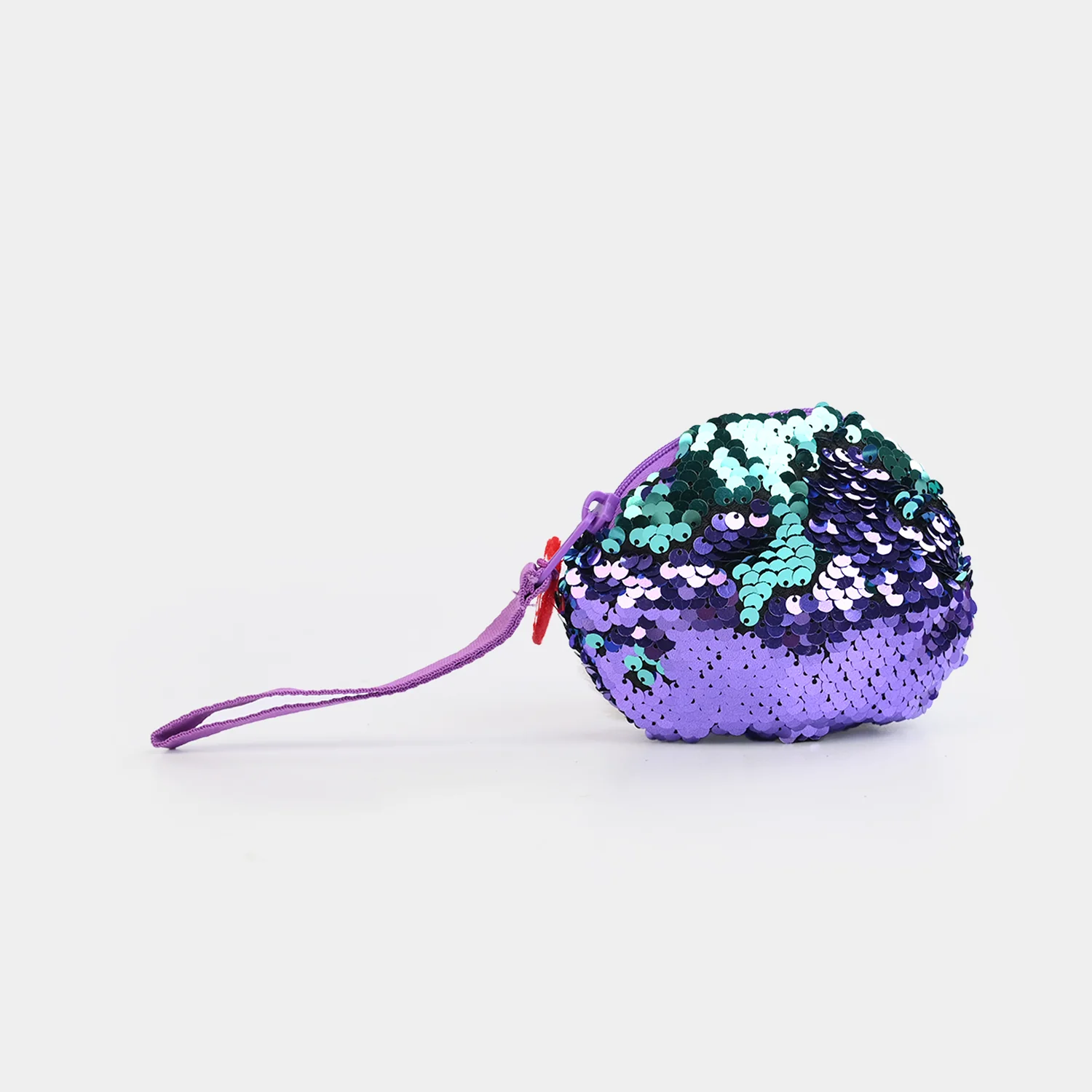 Fashion Mini Sequined Pouch for Girls - Image 4