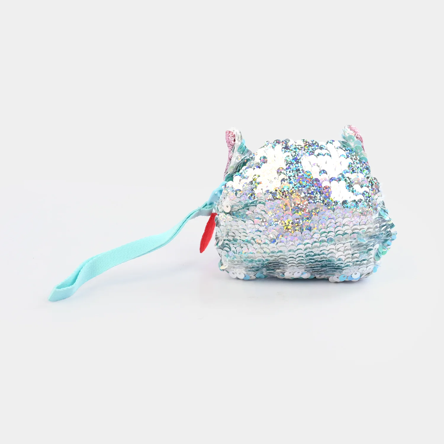 Fashion Mini Sequined Pouch for Girls - Image 4