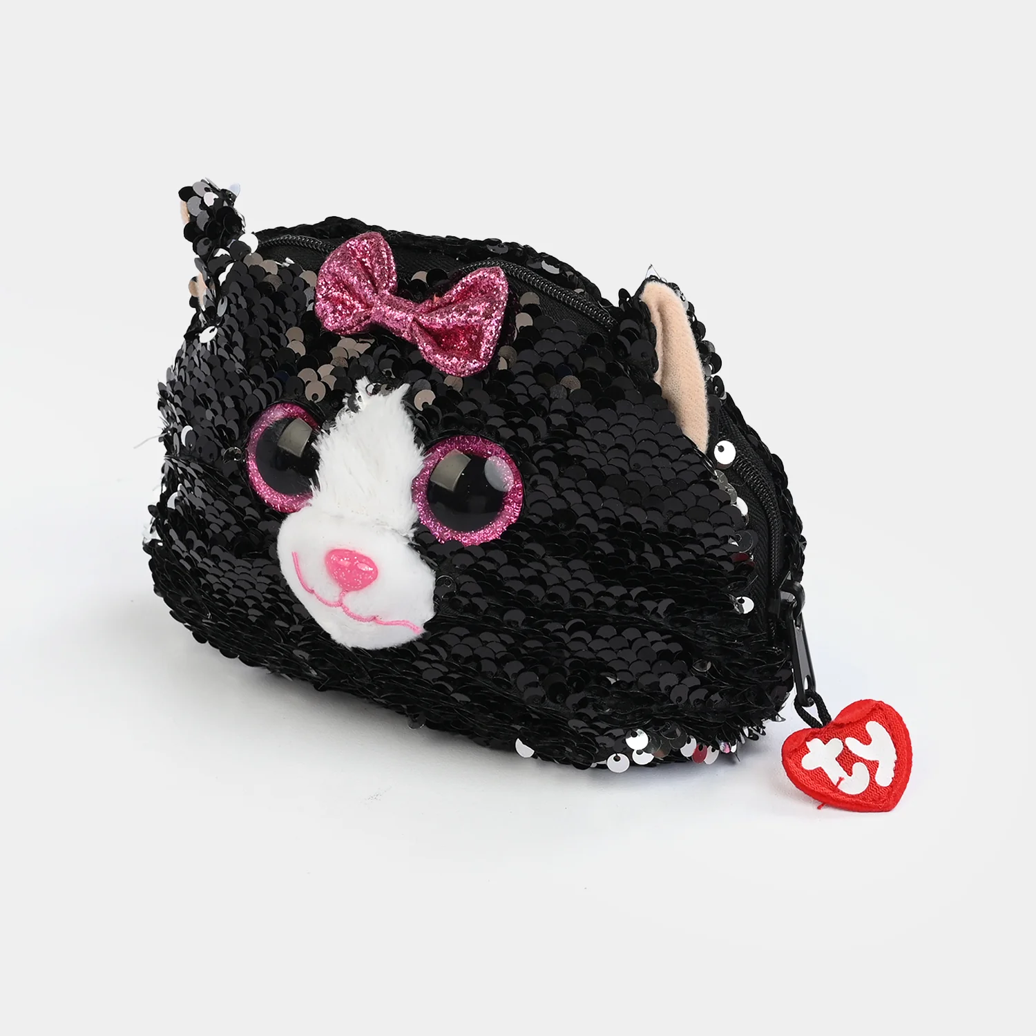 Fashion Sequined Pouch for Girls