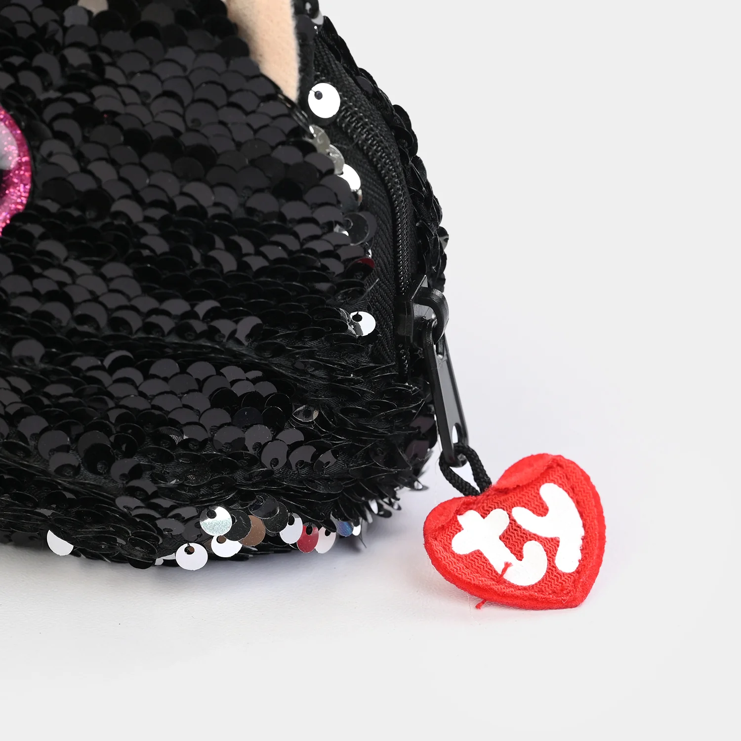 Fashion Sequined Pouch for Girls - Image 2