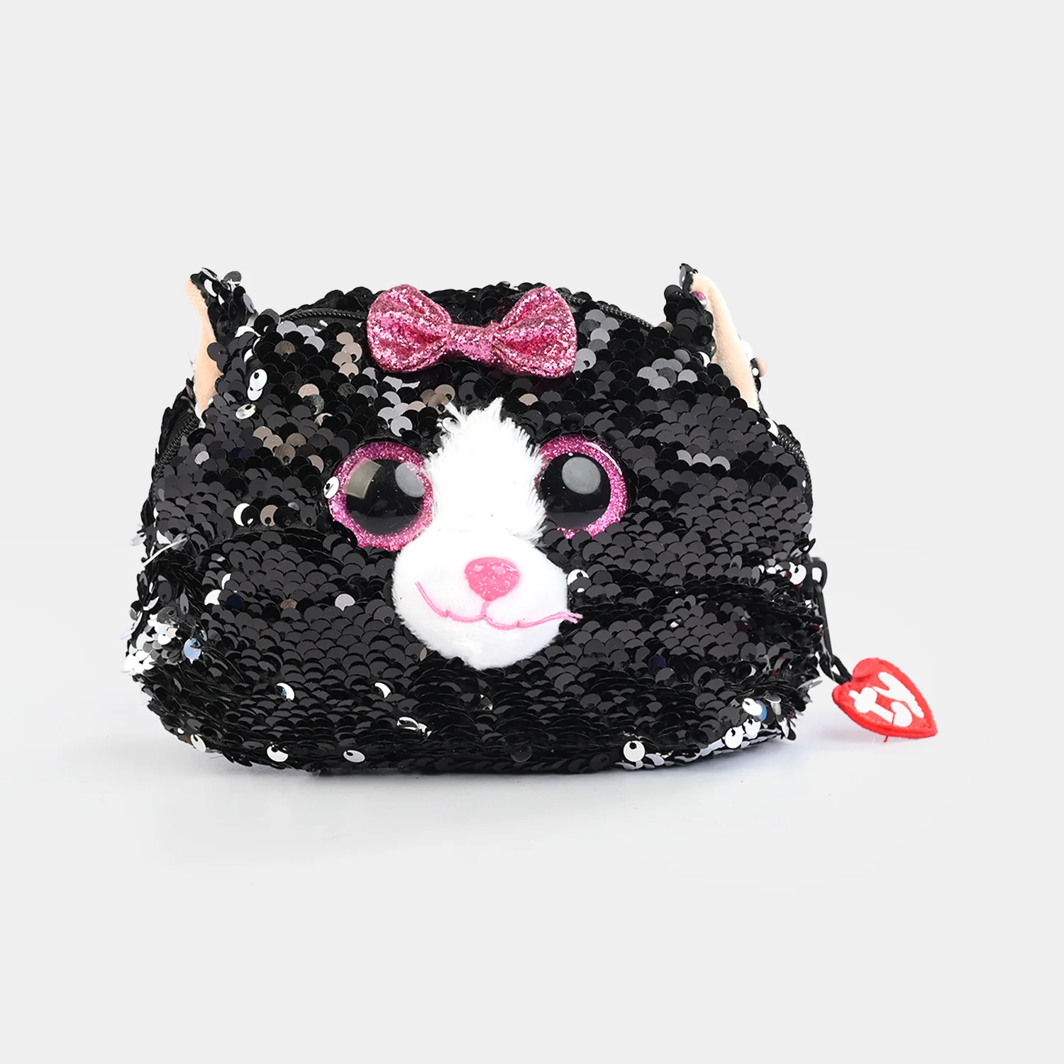 Fashion Sequined Pouch for Girls - Image 4