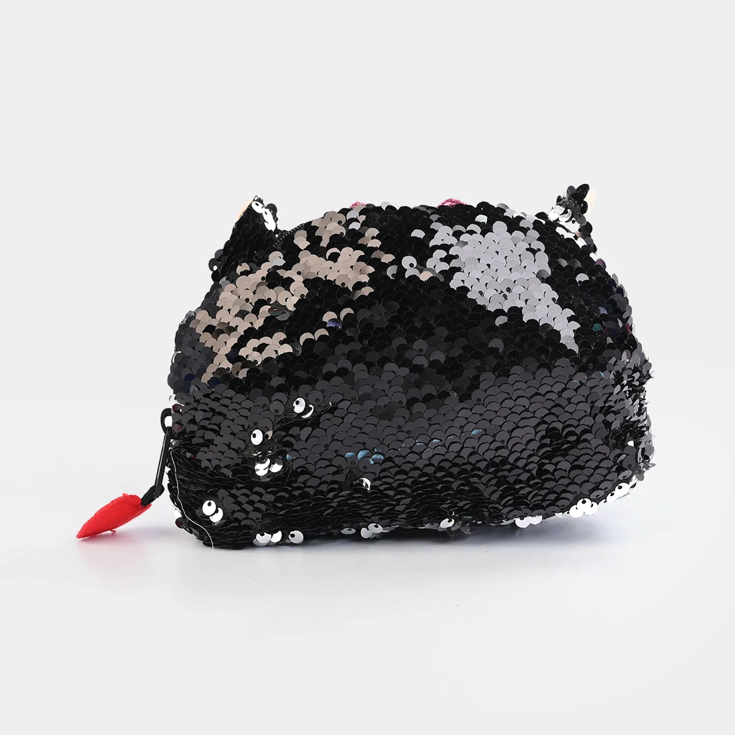 Fashion Sequined Pouch for Girls - Image 5