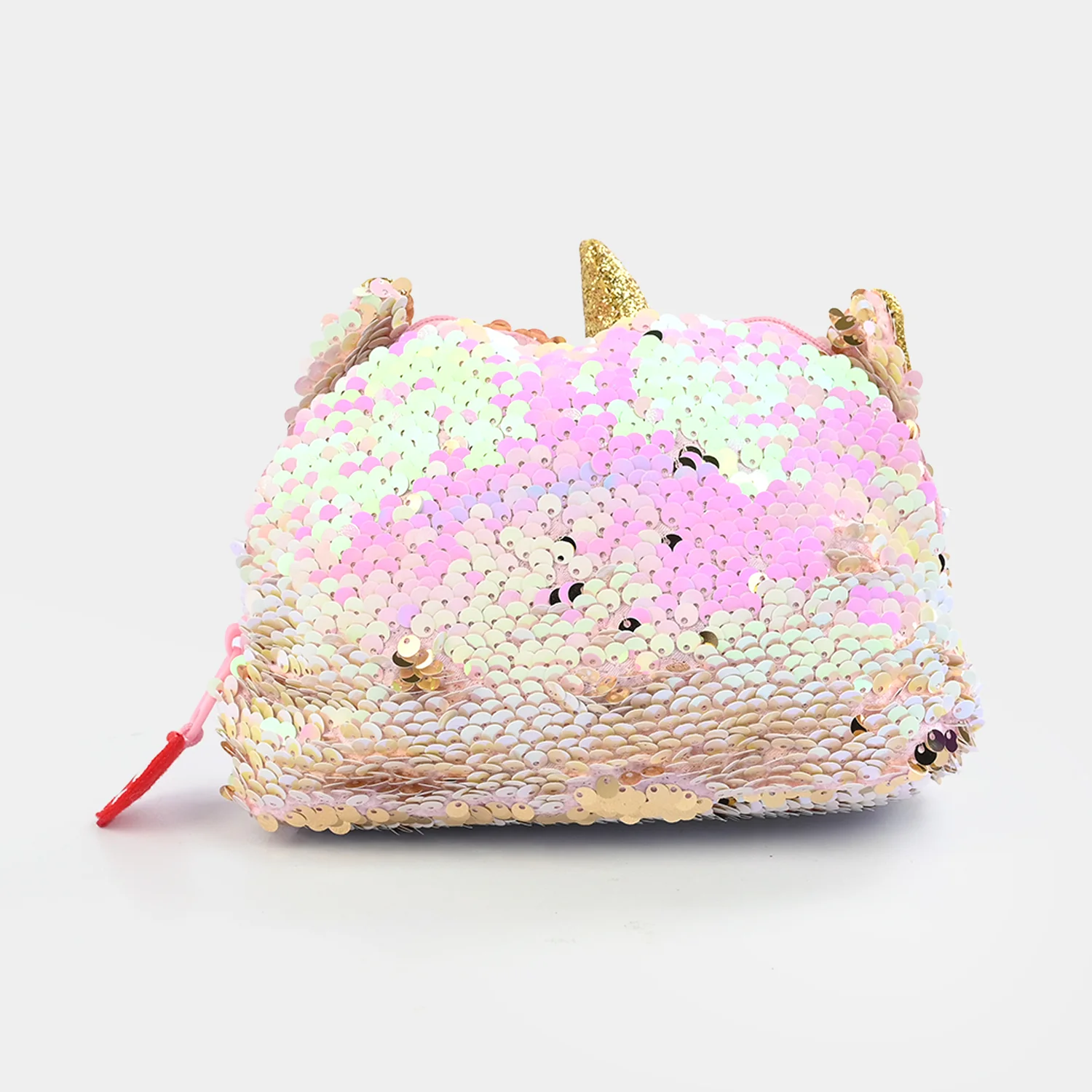 Fashion Sequined Pouch for Girls - Image 4