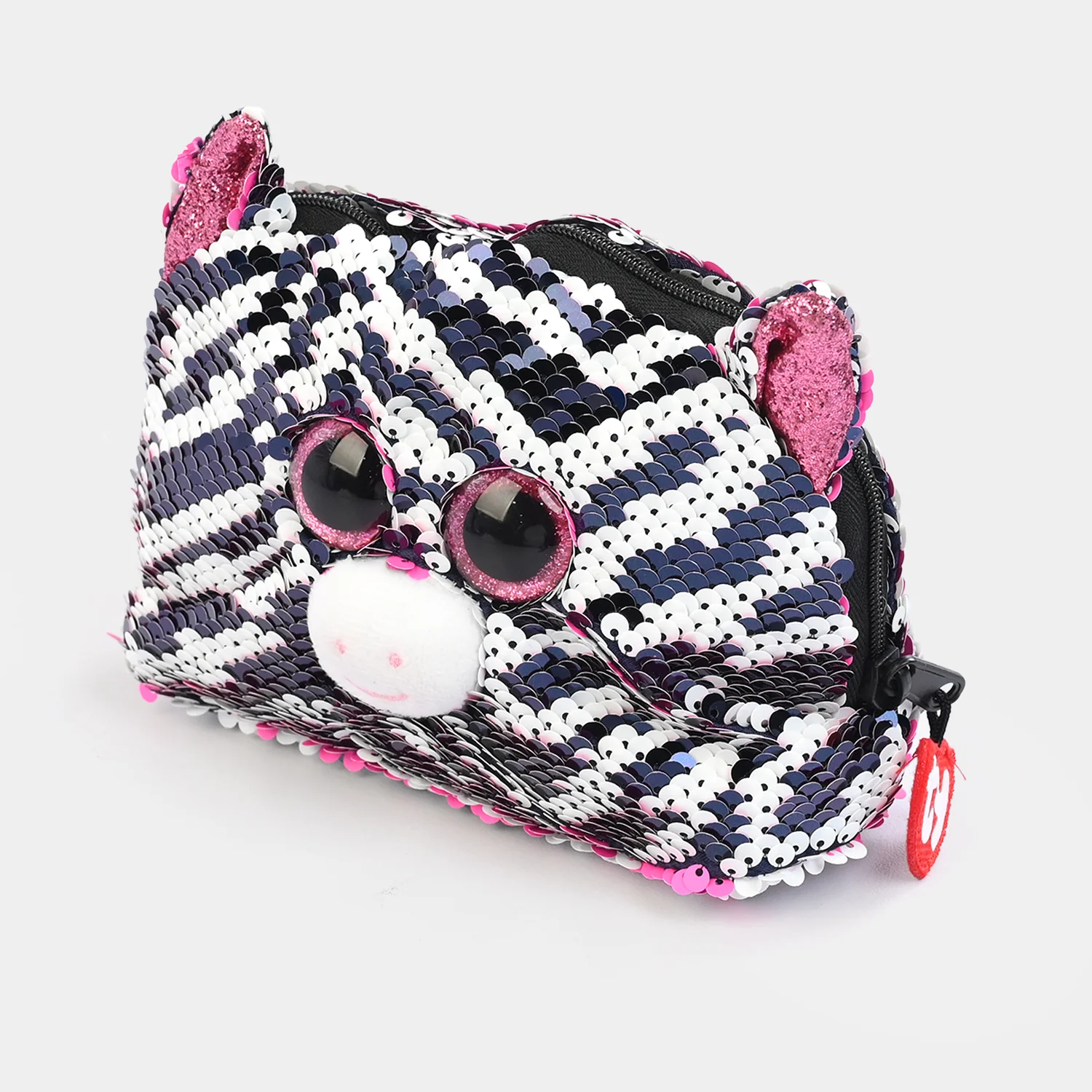 Fashion Sequined Pouch for Girls