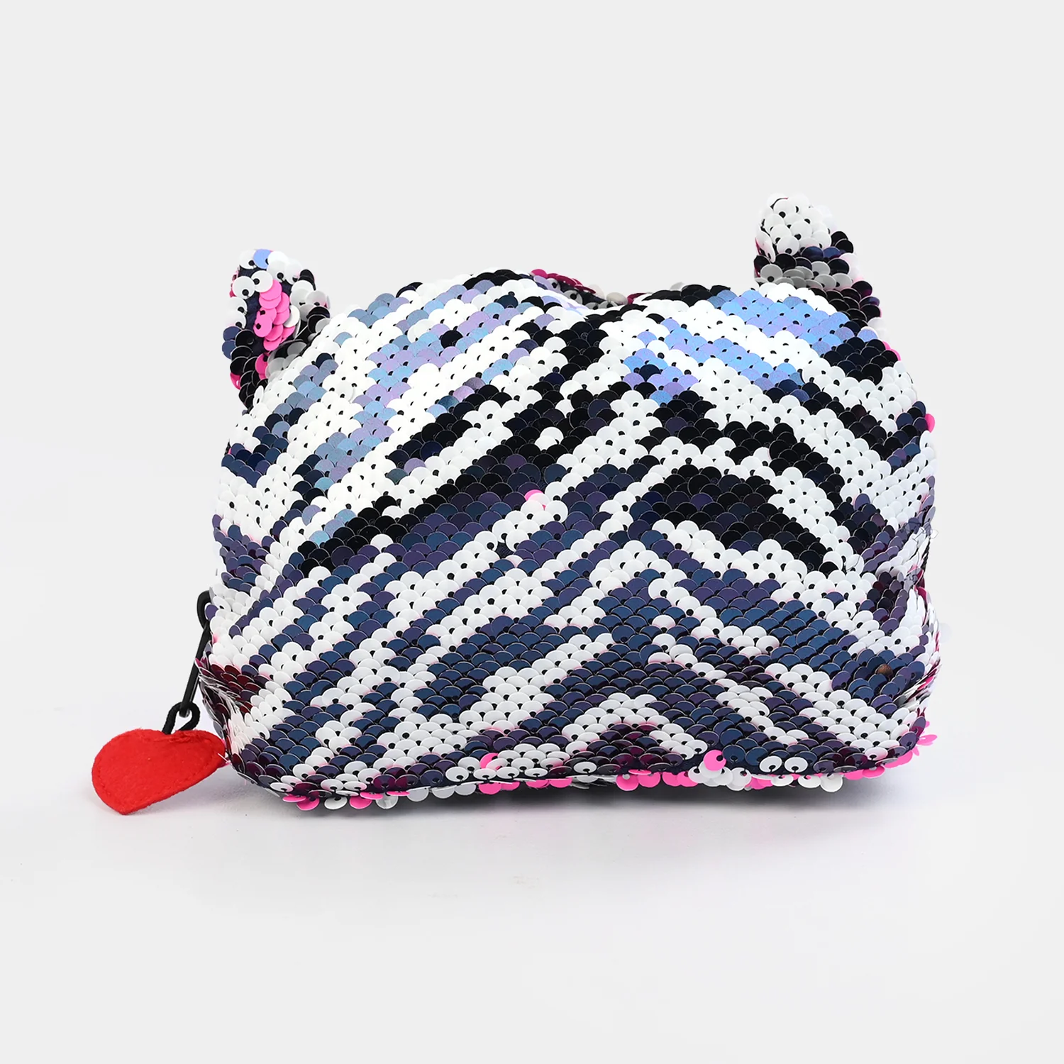 Fashion Sequined Pouch for Girls - Image 4