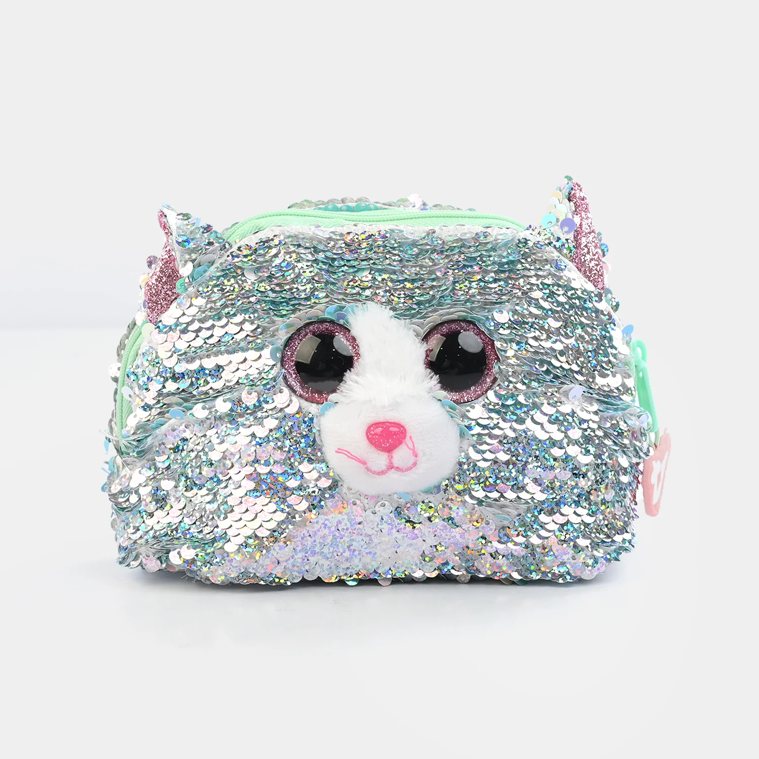 Fashion Sequined Pouch for Girls - Image 2