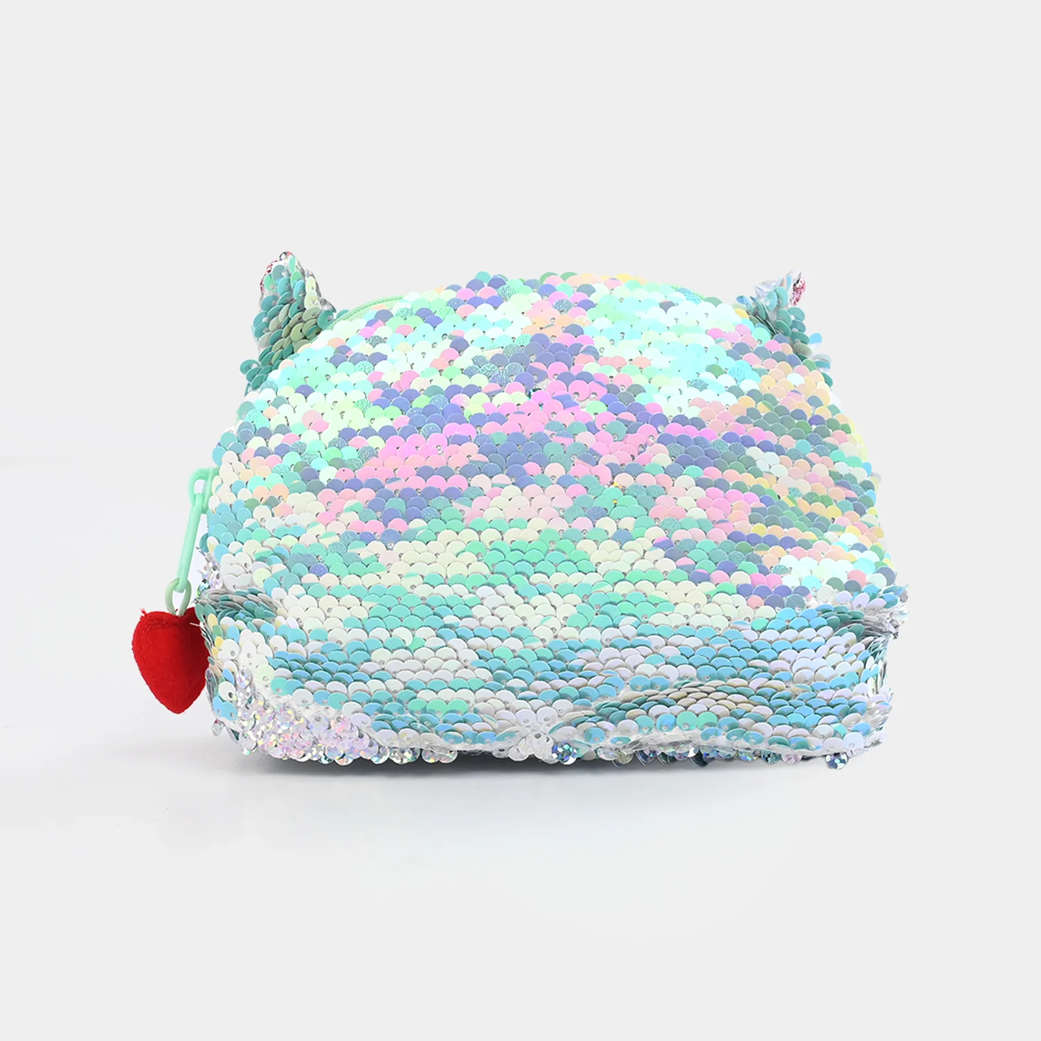 Fashion Sequined Pouch for Girls - Image 3