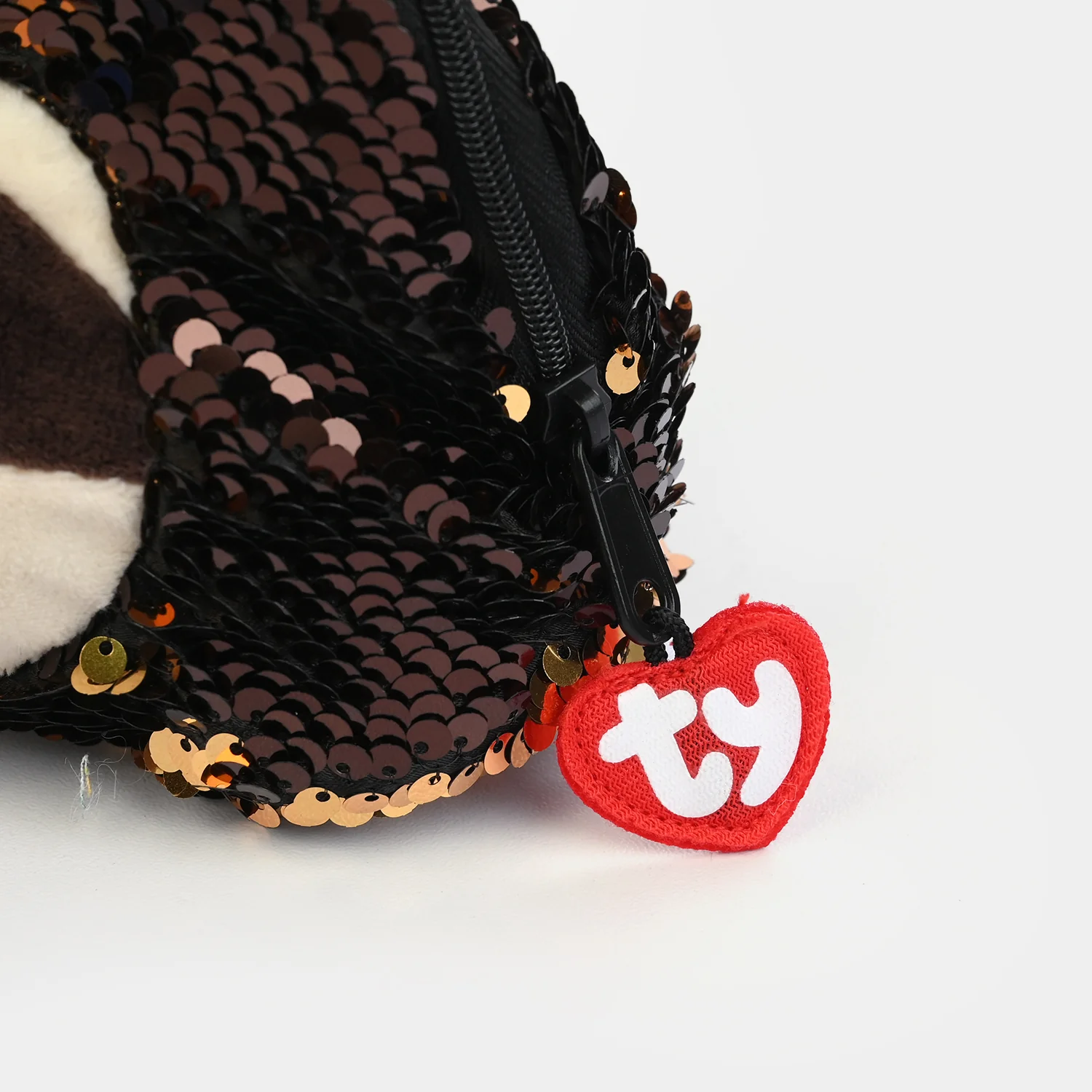 Fashion Sequined Pouch for Girls - Image 2