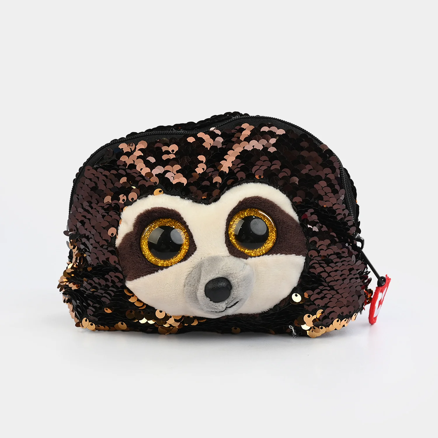 Fashion Sequined Pouch for Girls - Image 3