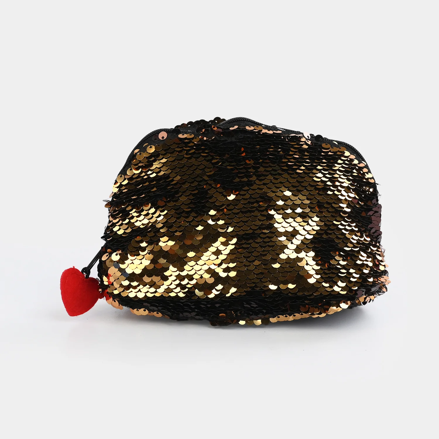 Fashion Sequined Pouch for Girls - Image 4