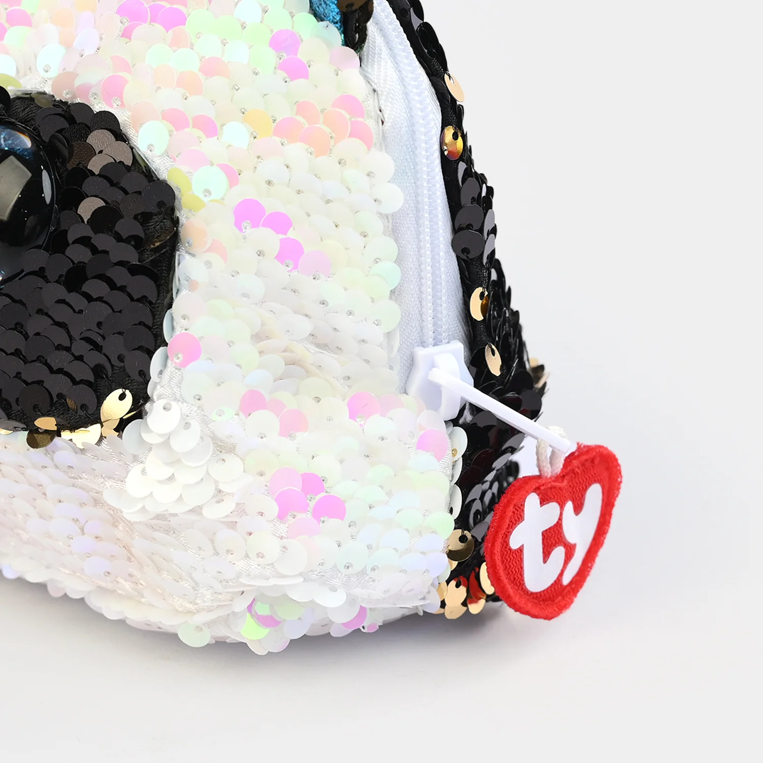 Fashion Sequined Pouch for Girls - Image 2