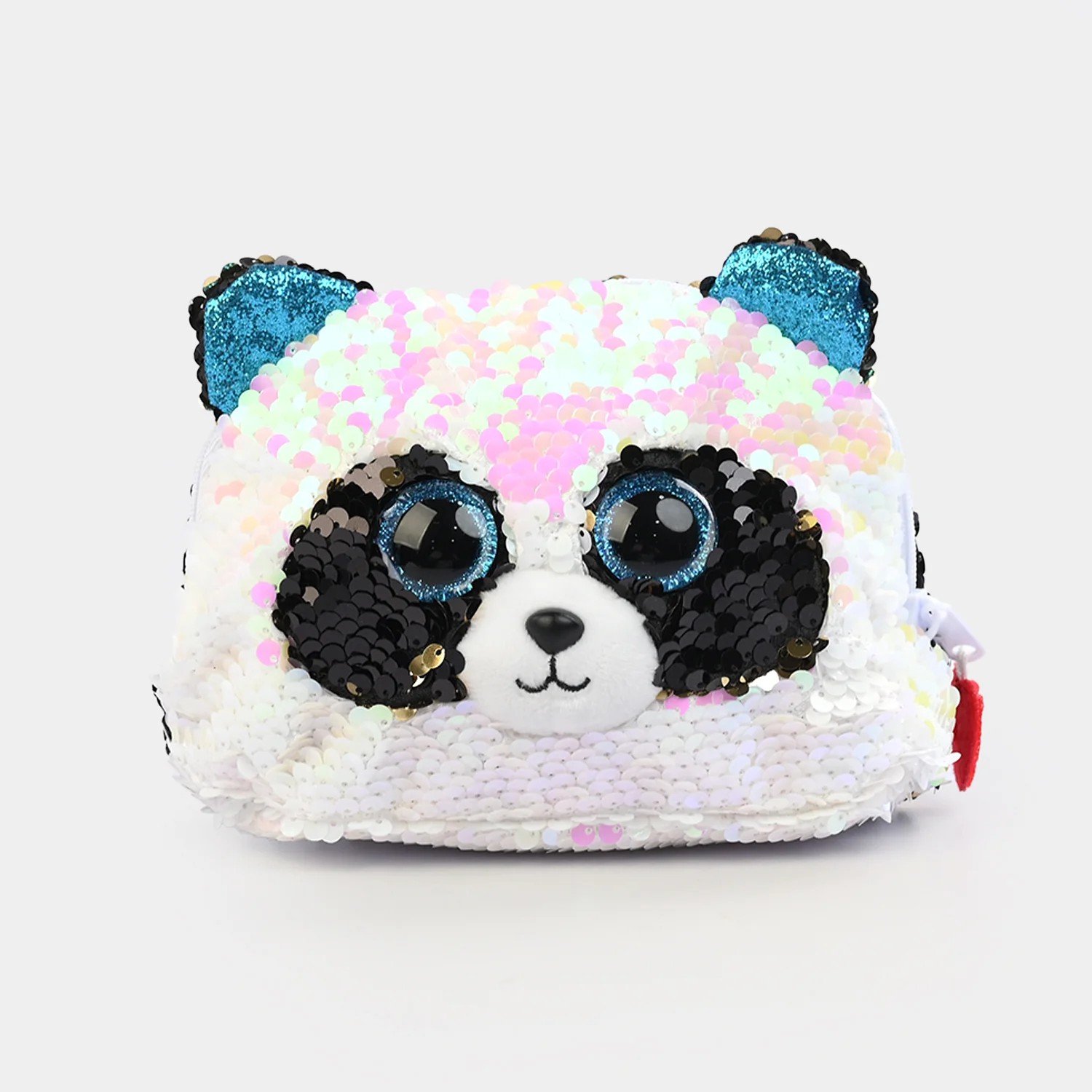 Fashion Sequined Pouch for Girls - Image 3