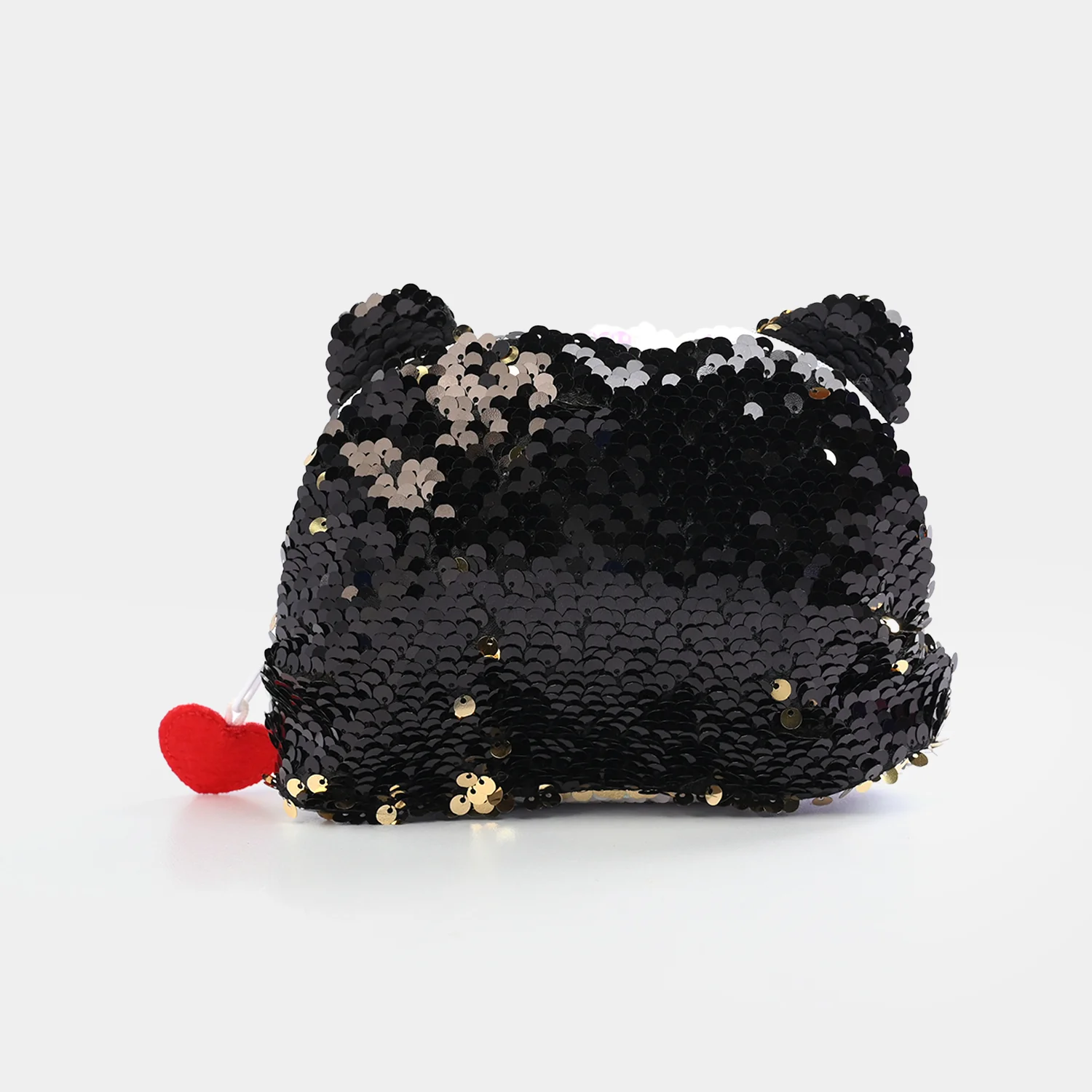 Fashion Sequined Pouch for Girls - Image 4