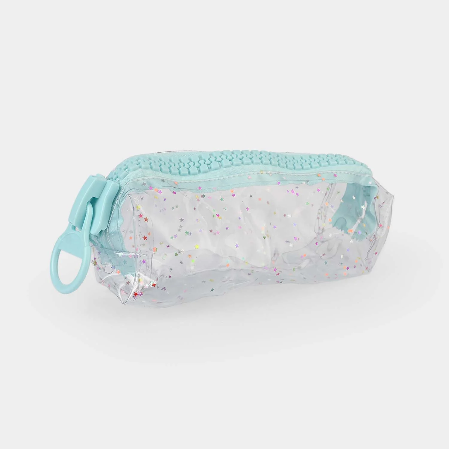 PVC Pouch Big Zip