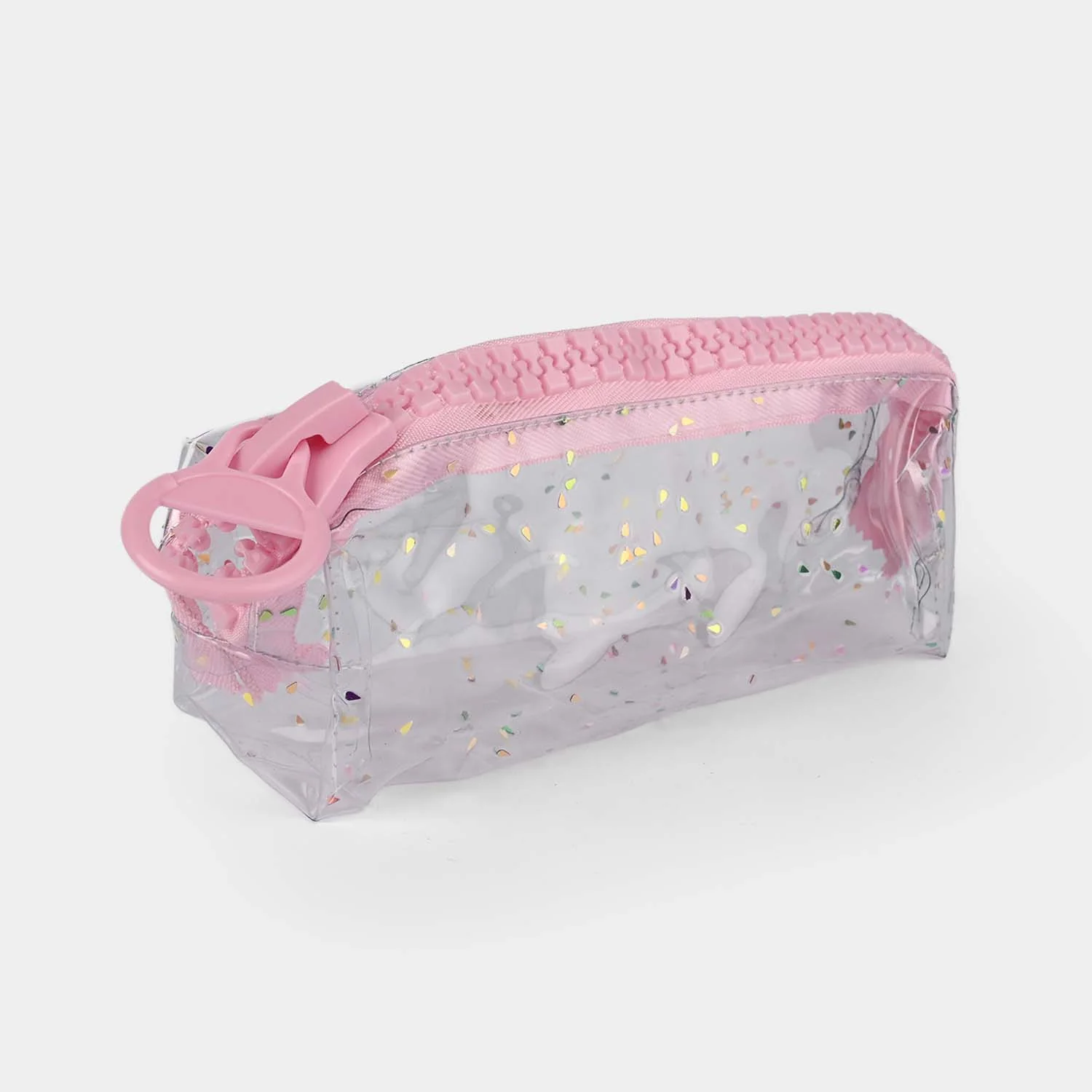 PVC Pouch Big Zip