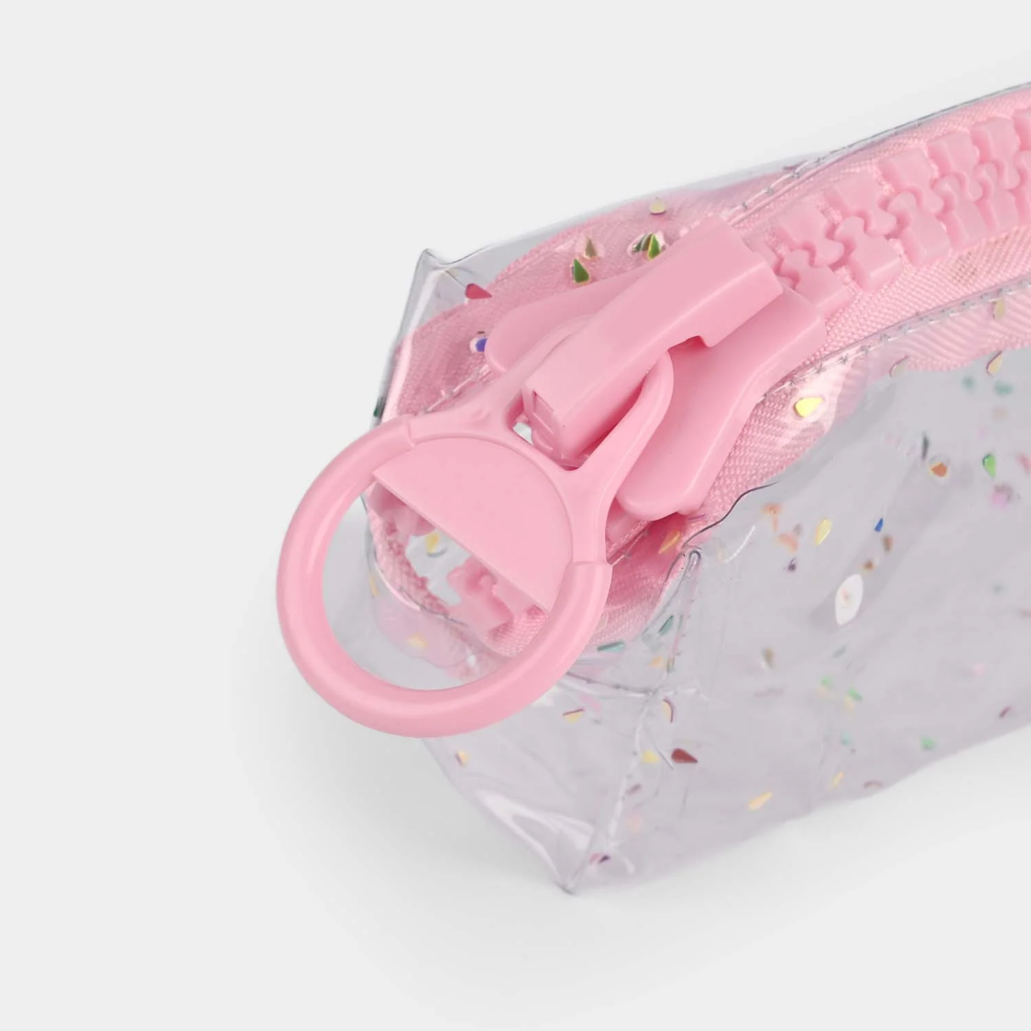PVC Pouch Big Zip - Image 2