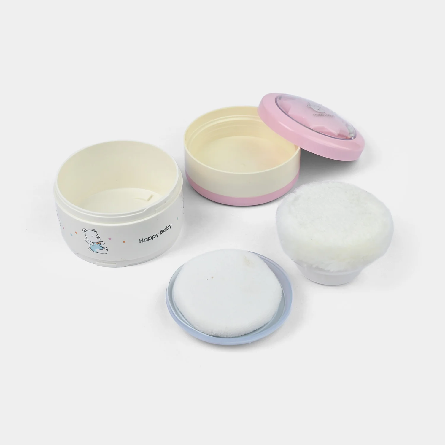 Baby Powder Container - Image 2