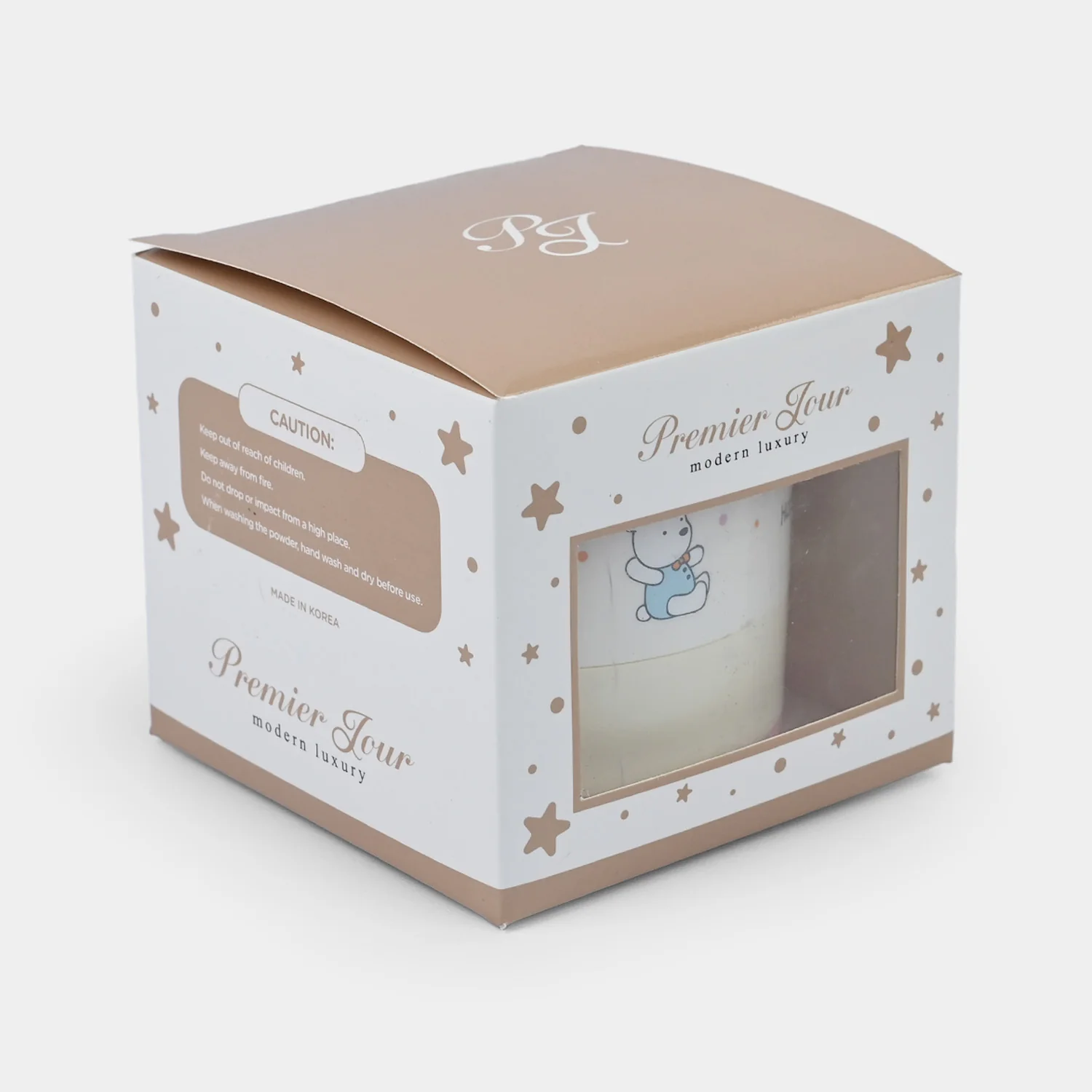 Baby Powder Container - Image 3