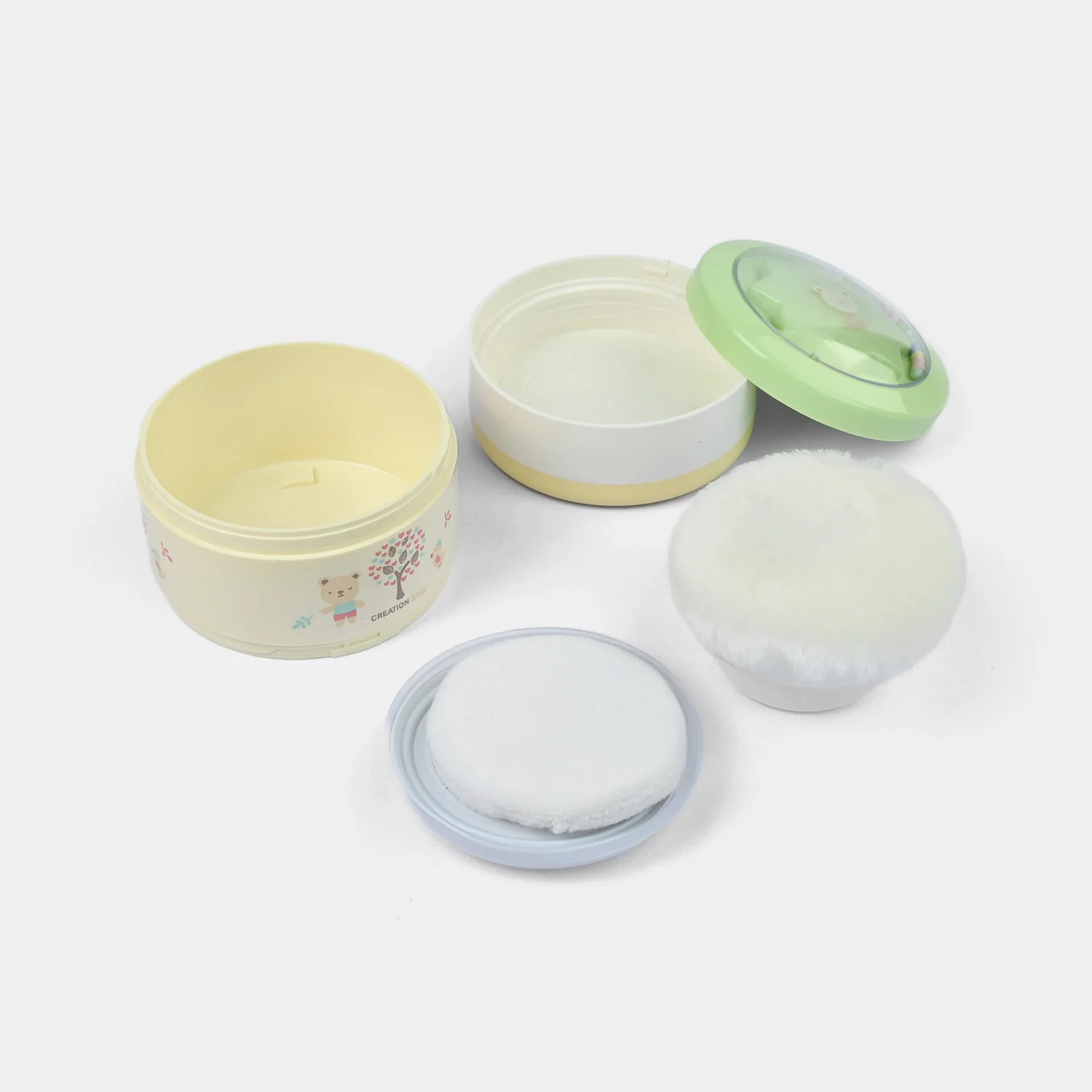 Baby Powder Container - Image 2