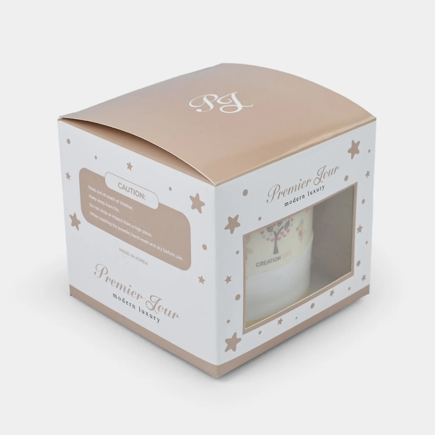 Baby Powder Container - Image 3