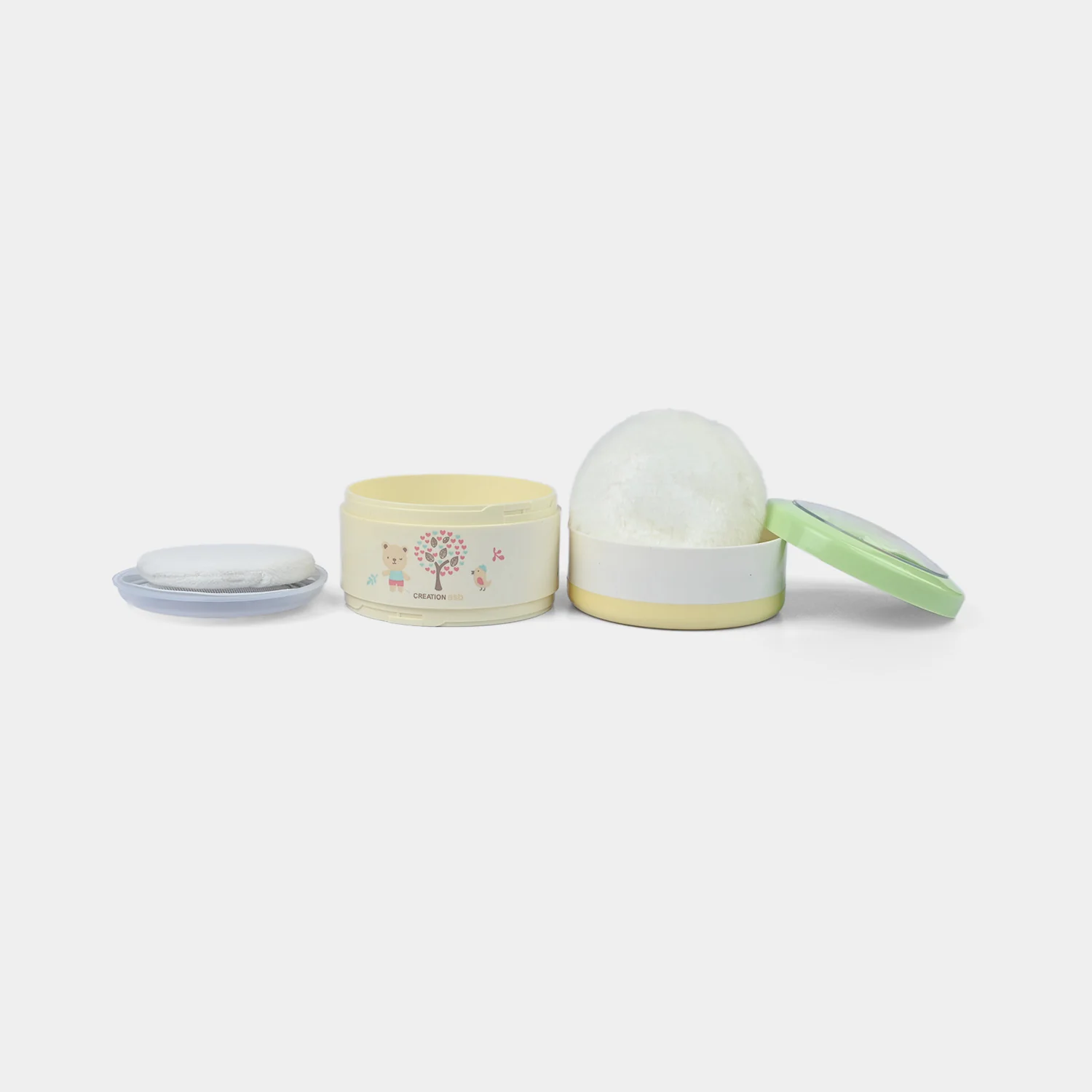 Baby Powder Container - Image 4