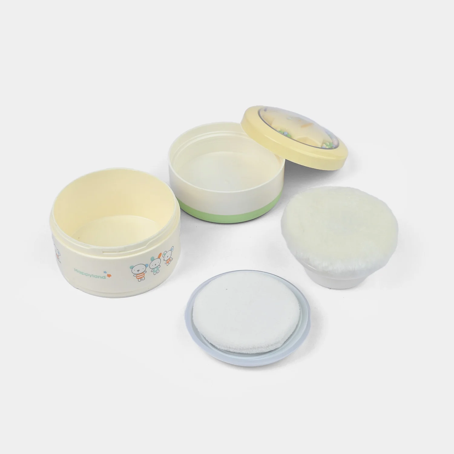 Baby Powder Container - Image 2